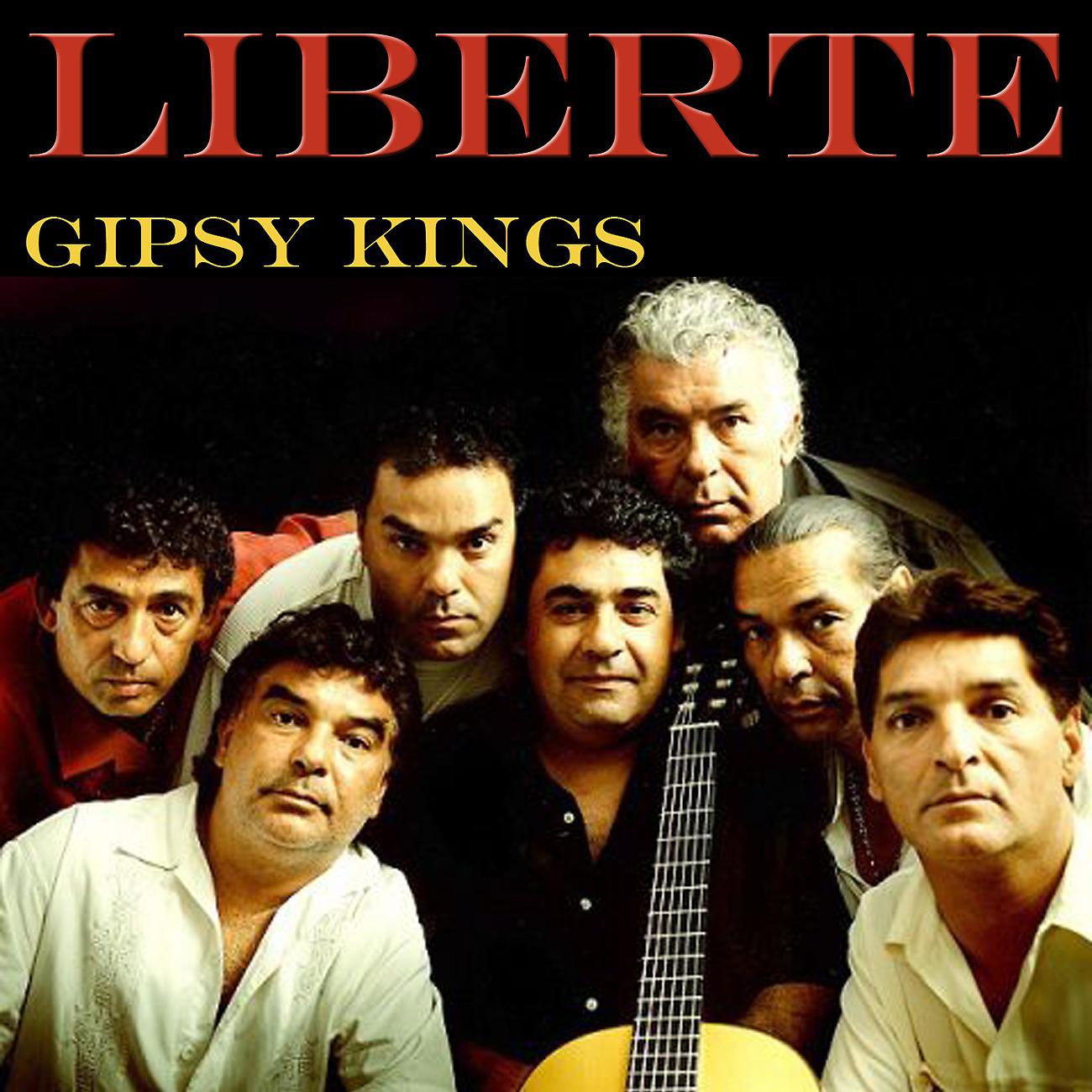 Постер альбома Liberte