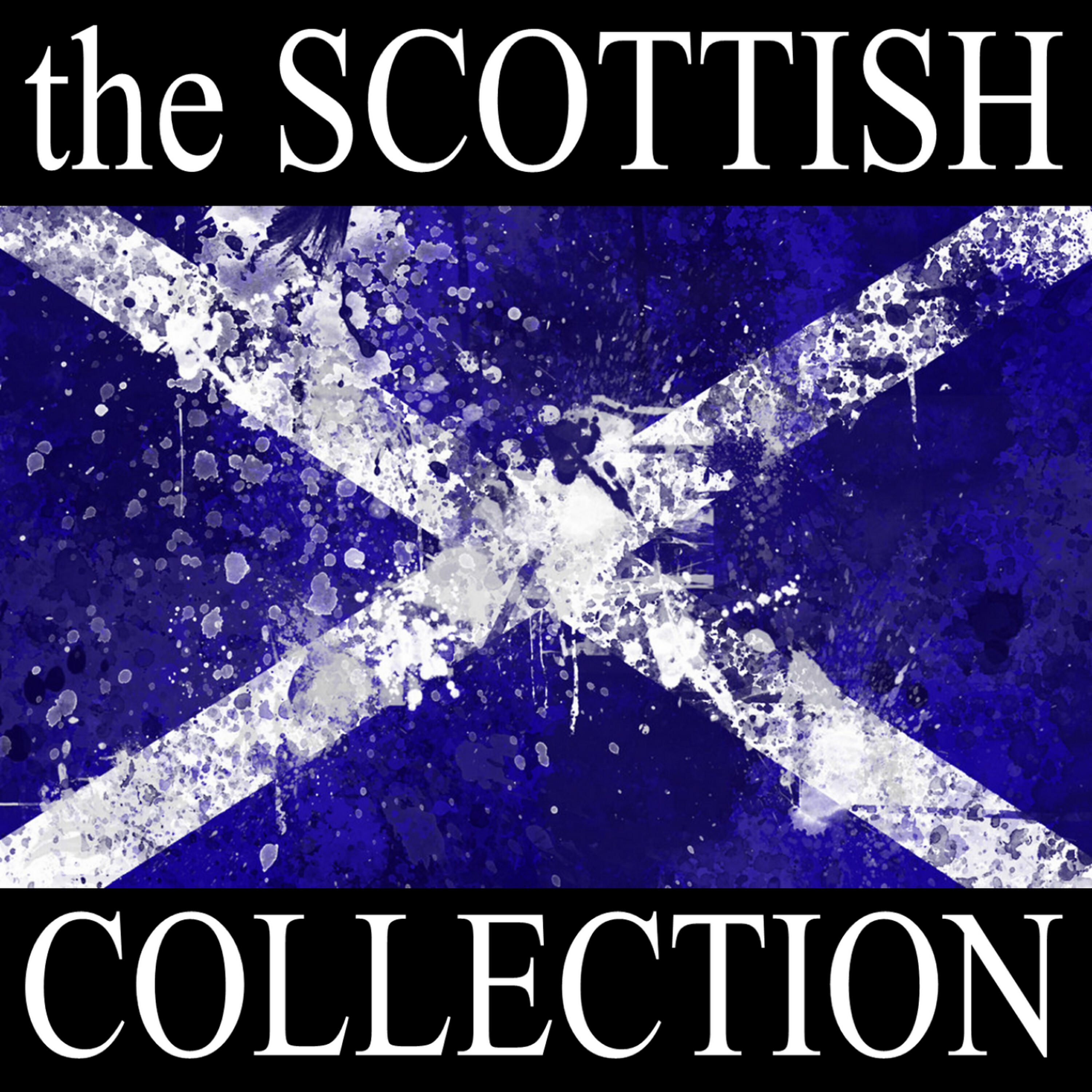 Royal Scots Dragoon Guards - Medley: The Old Rustic Bridge, The Rowan Tree