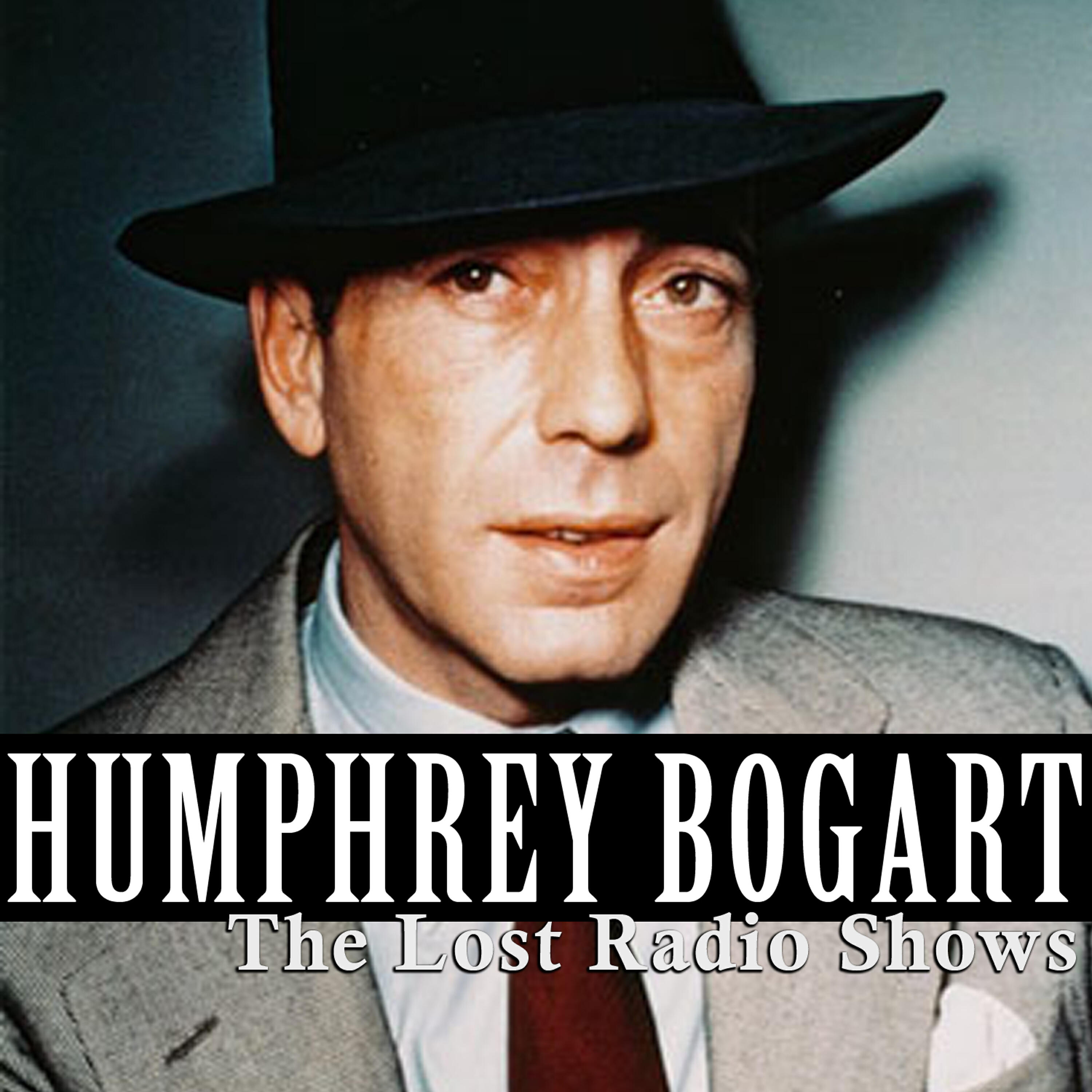 Humphrey Bogart - Volume 2