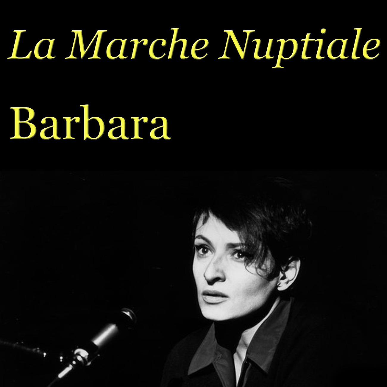 Постер альбома La Marche Nuptiale