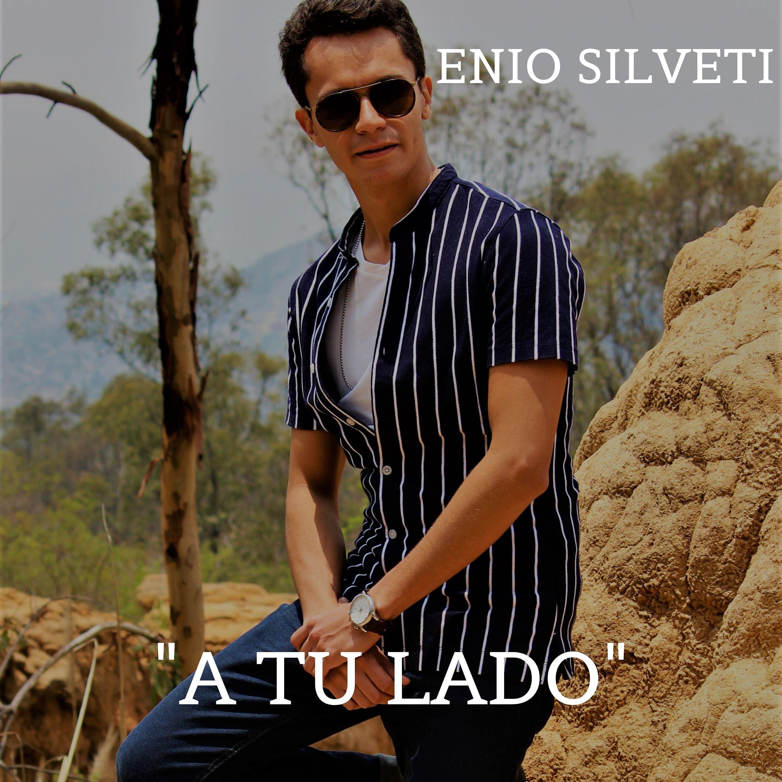 Enio Silveti - A Tu Lado