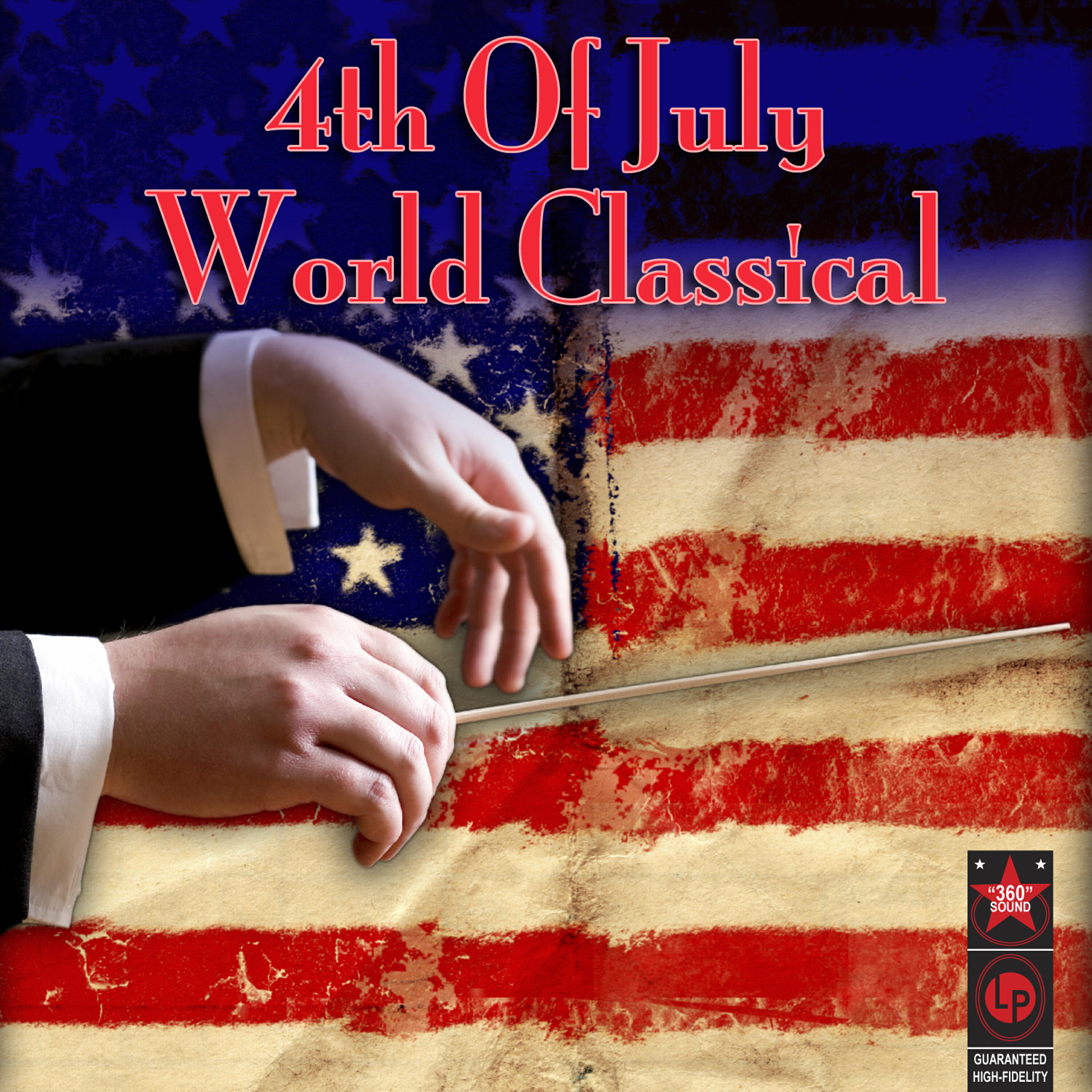 St. Martin’s Symphony Of Los Angeles - Mantovani: Speak Softly Love (Theme from The Godfather)