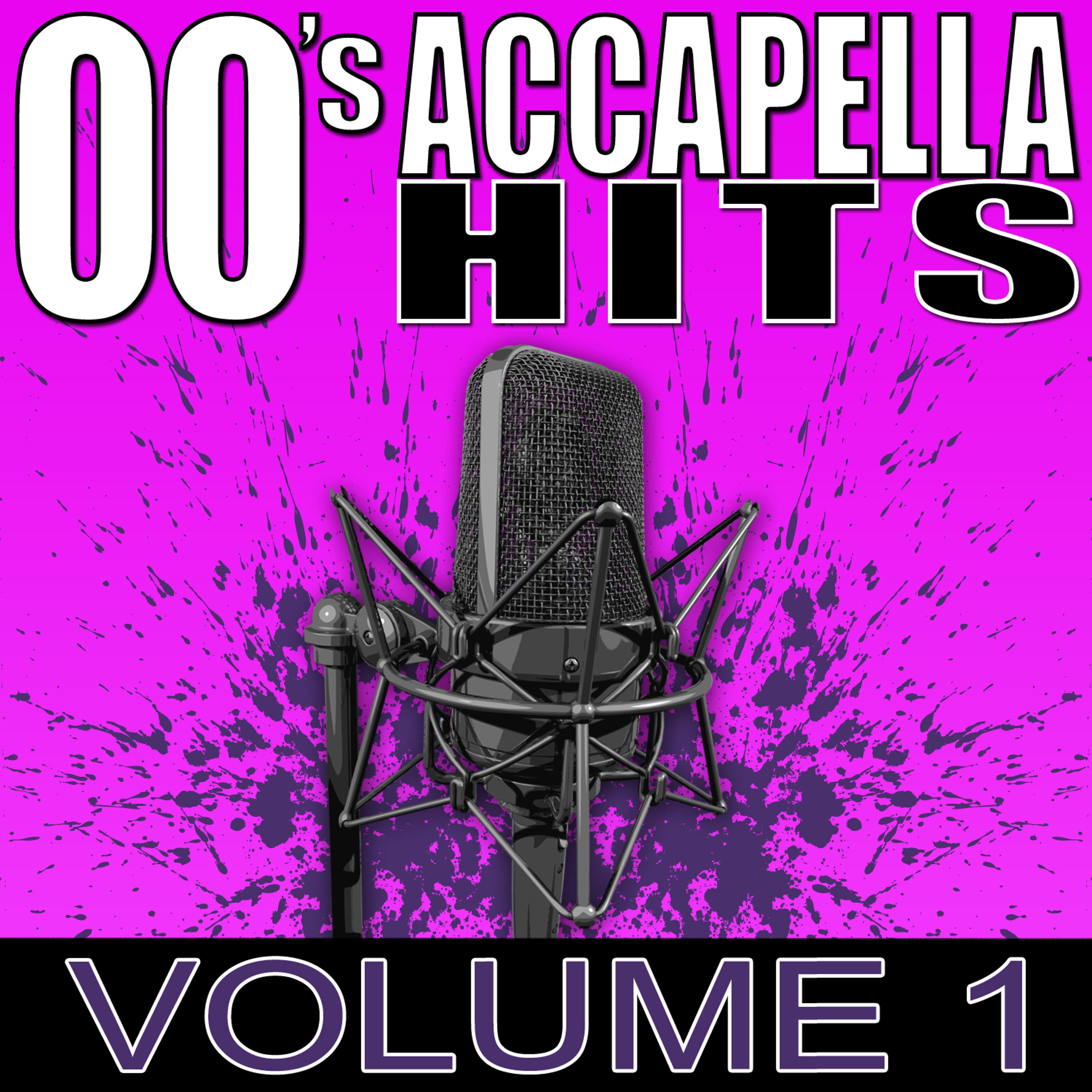 Acapella Vocalists - Forever And For Always (Acapella Version As Made Famous By Shania Twain)
