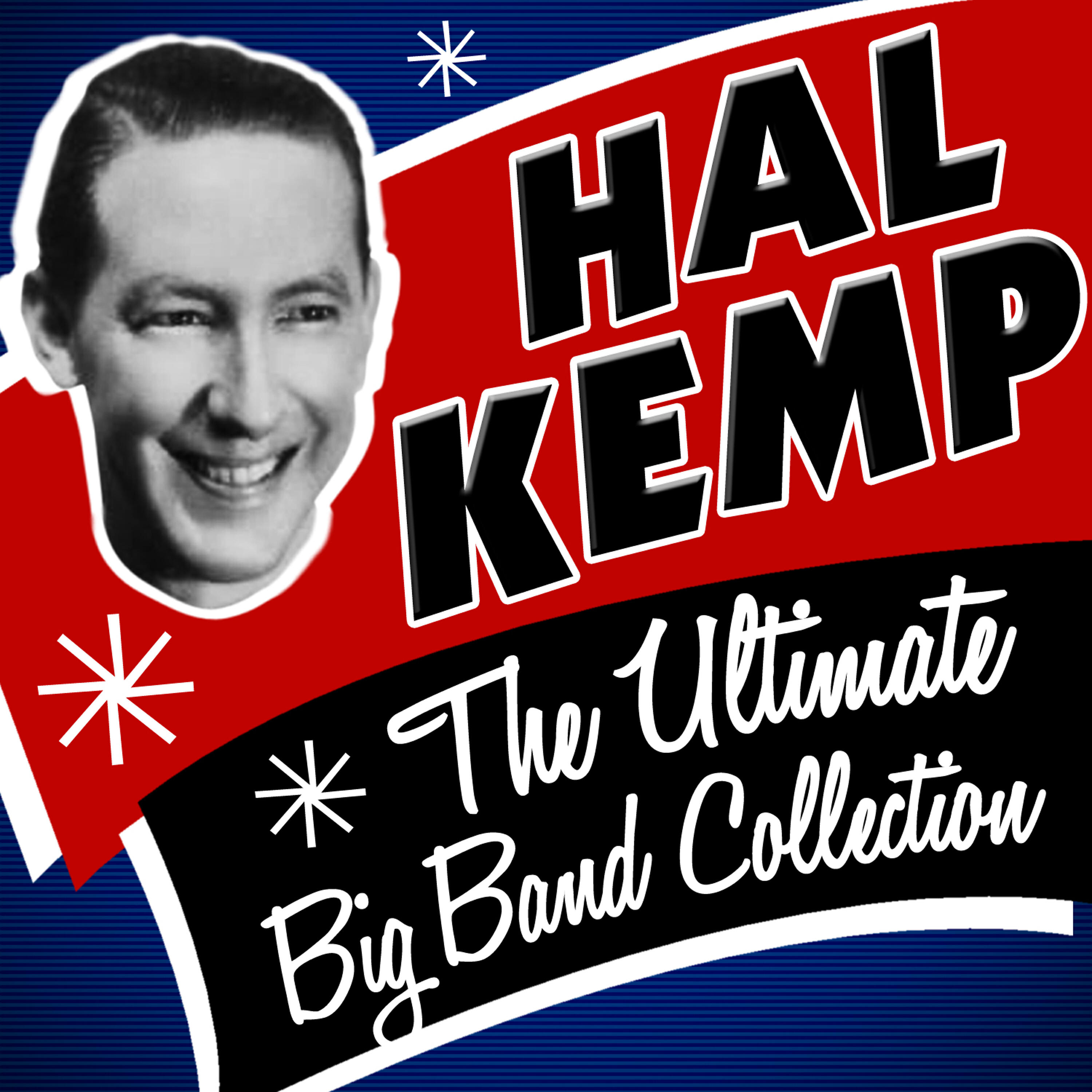 Hal Kemp - The Same Time, The Same Place / How I'll Miss You When The Summer Is Gone