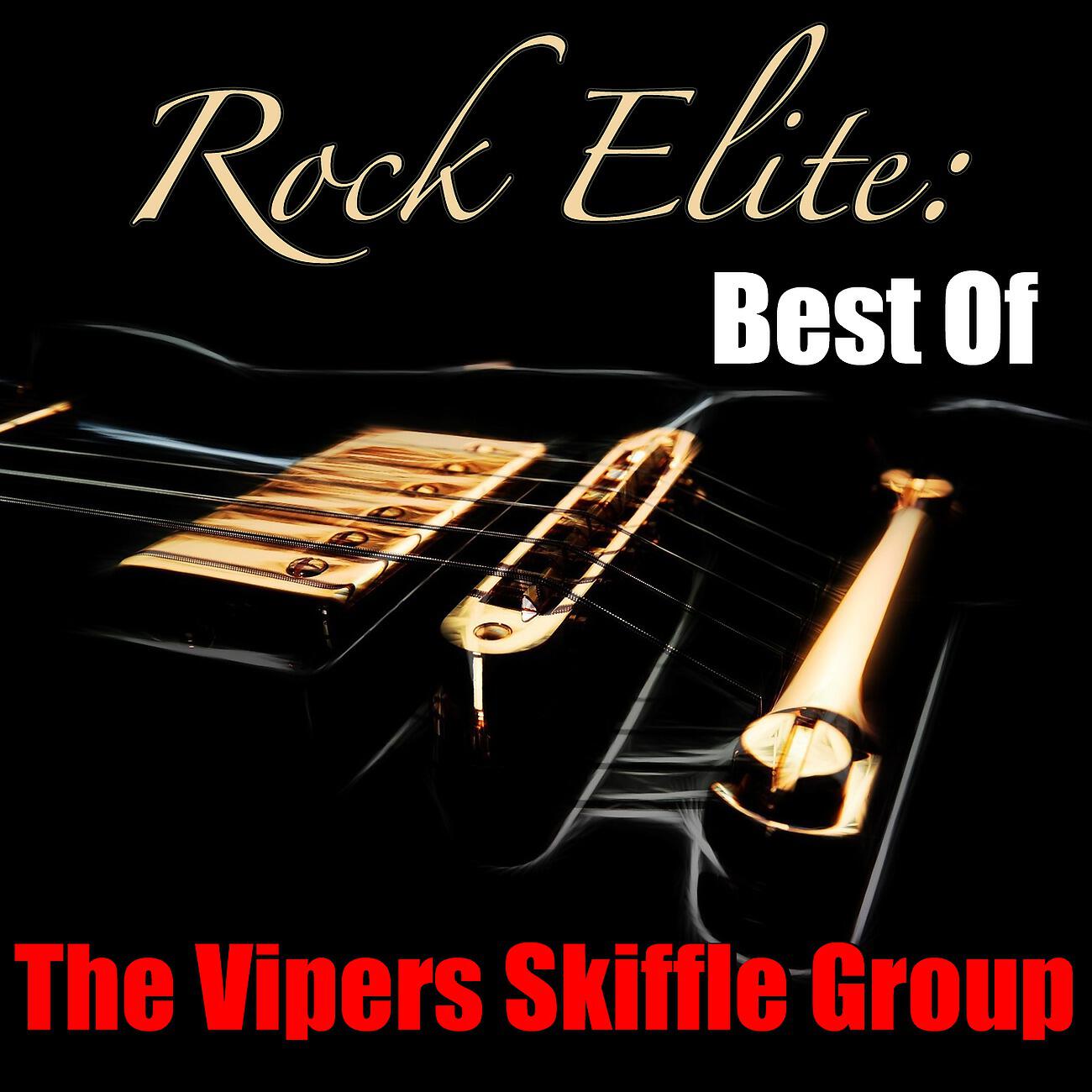 The Vipers Skiffle Group - Cumberland Gap