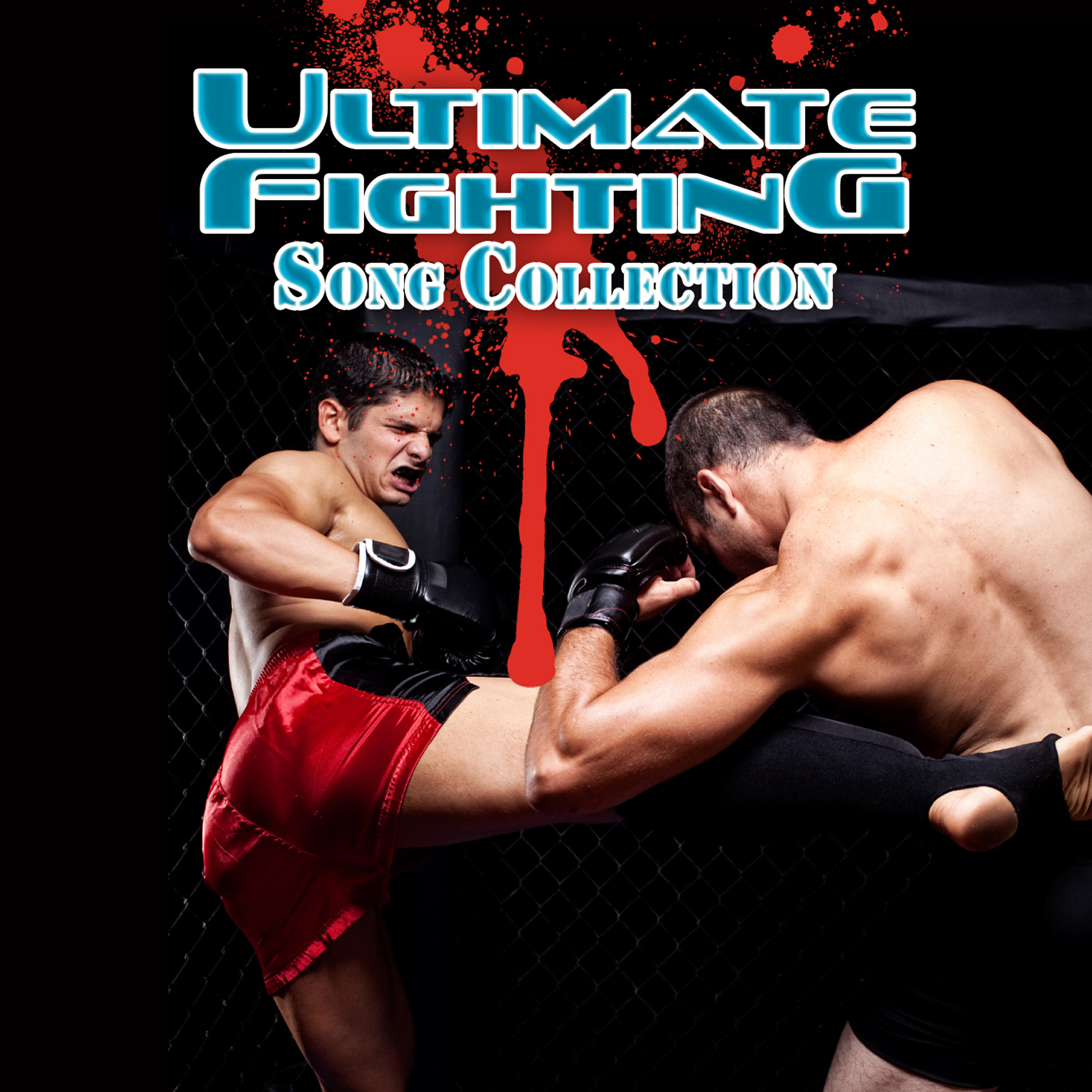 Ultimate Fight Club Players - Booyaka 619  (Wrestling Theme song)