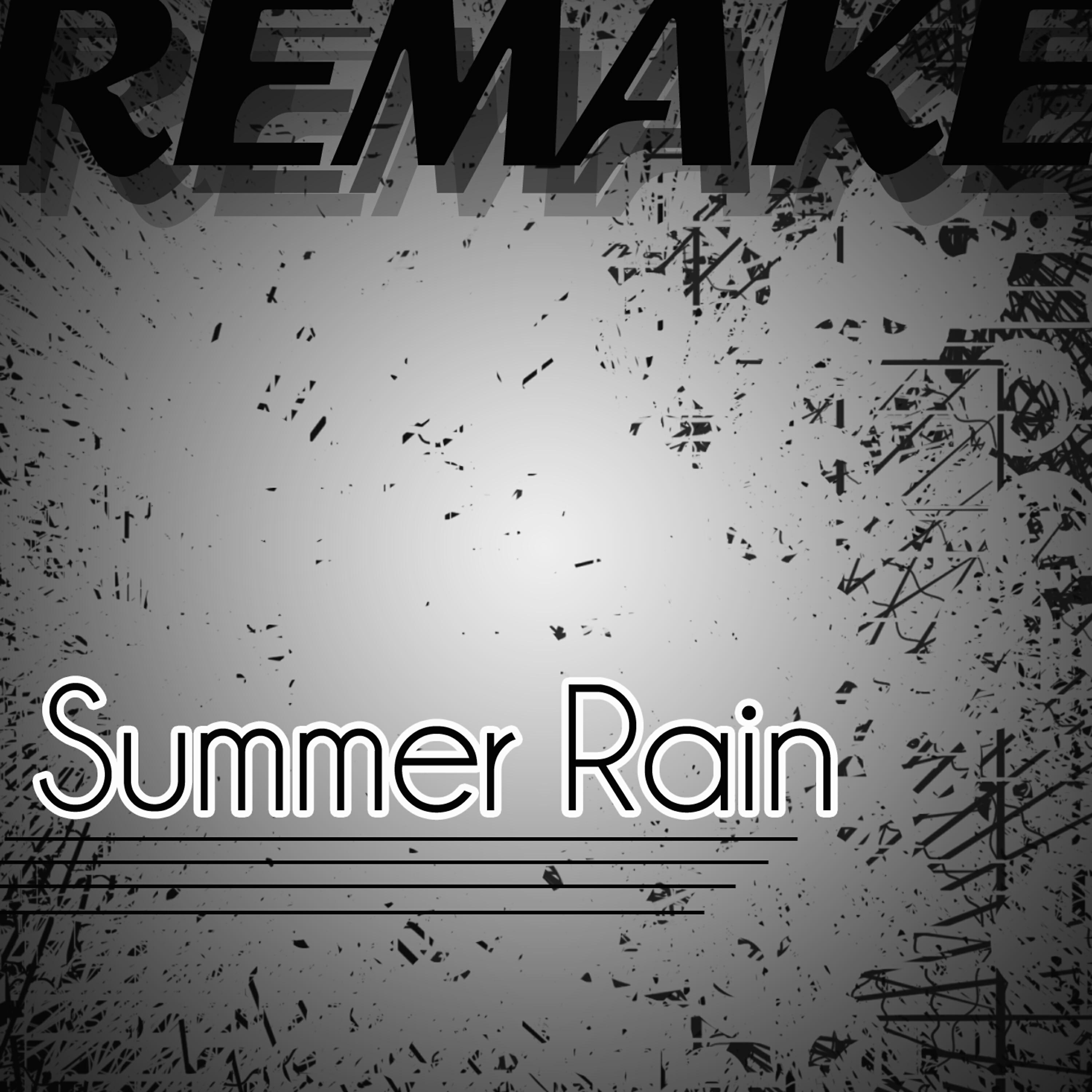 Kings Of Pop - Summer Rain (Matthew Morrison Remake)