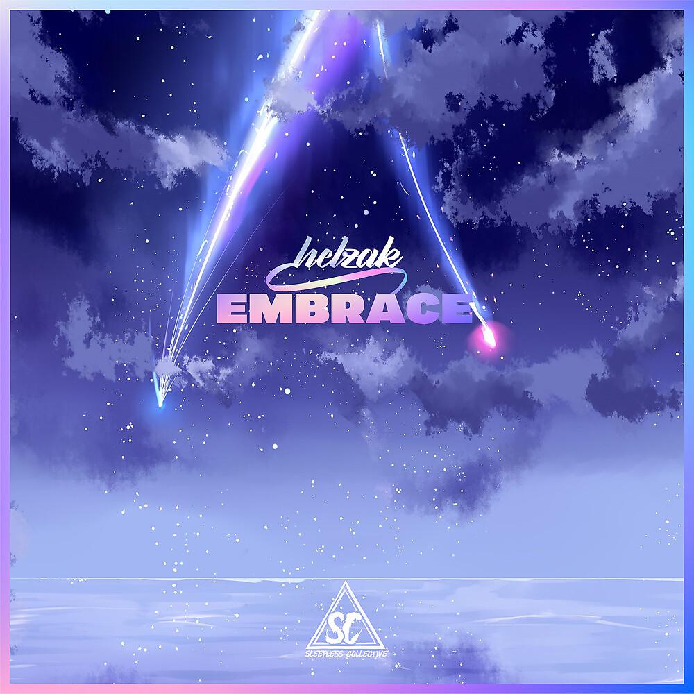 Постер альбома Embrace