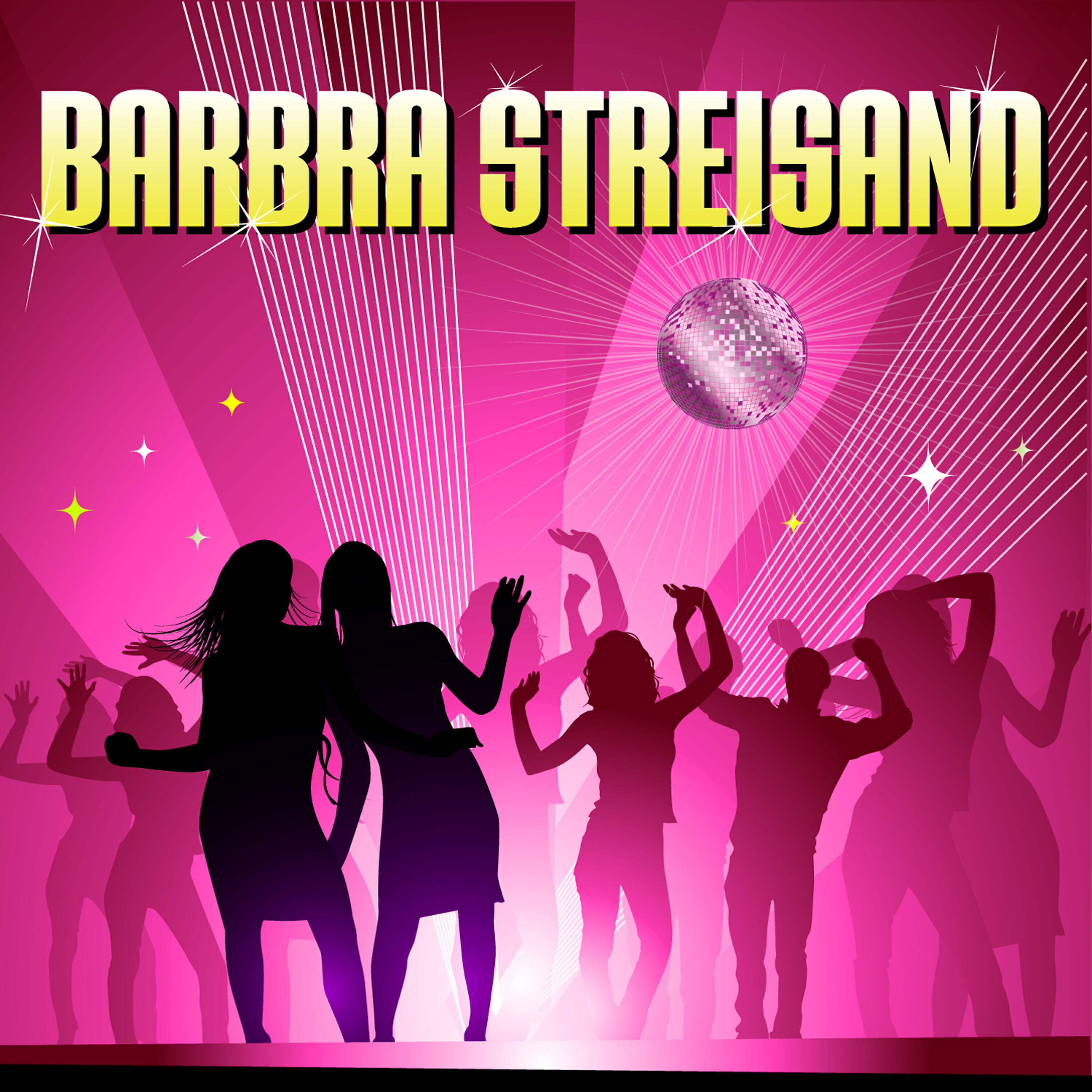 The Summer Hits Band - Barbra Streisand (made famous by Duck Sauce)
