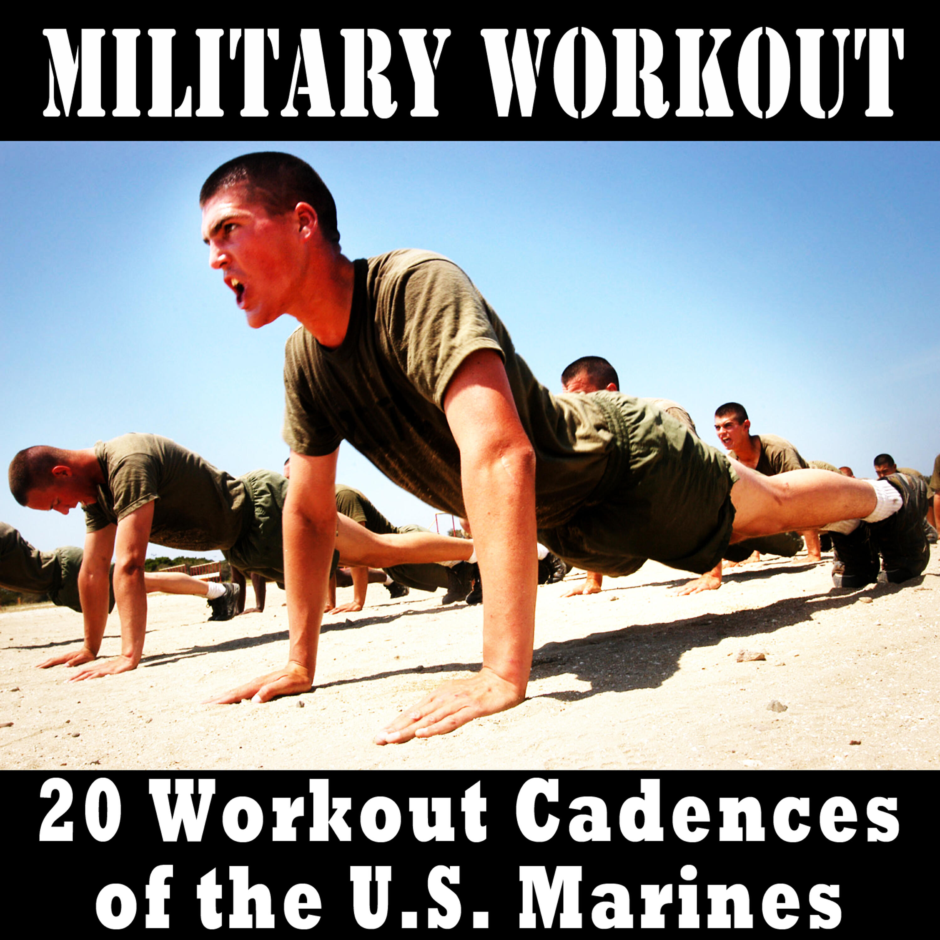 U.S. Marines - My Grandaddy Was A Horse Marine