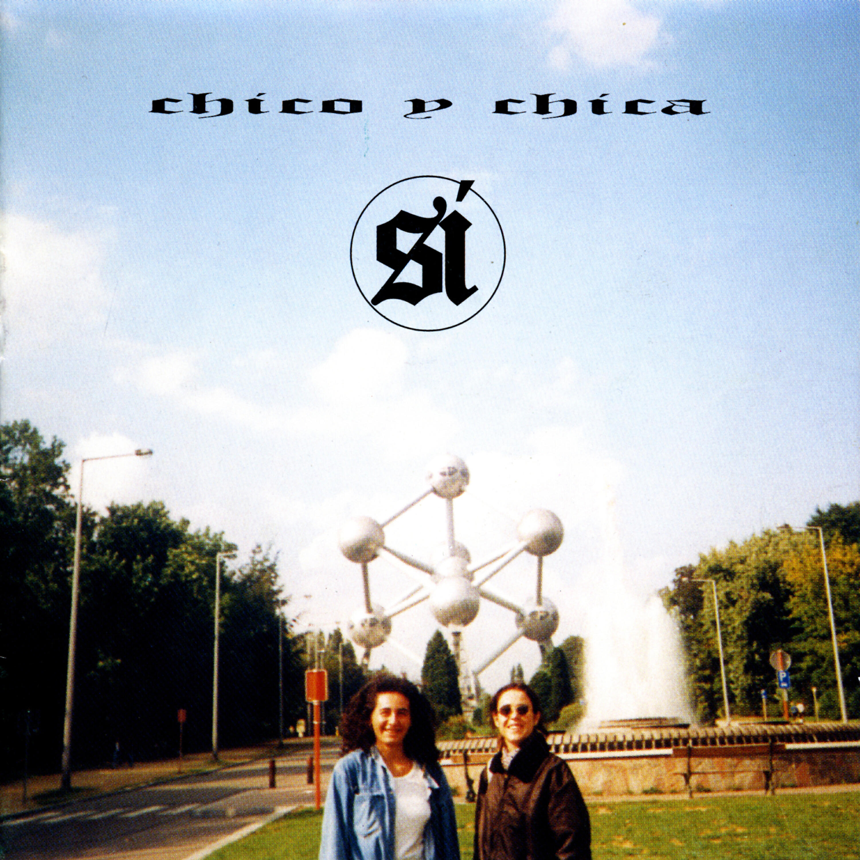 CHICO - Perdona que te diga