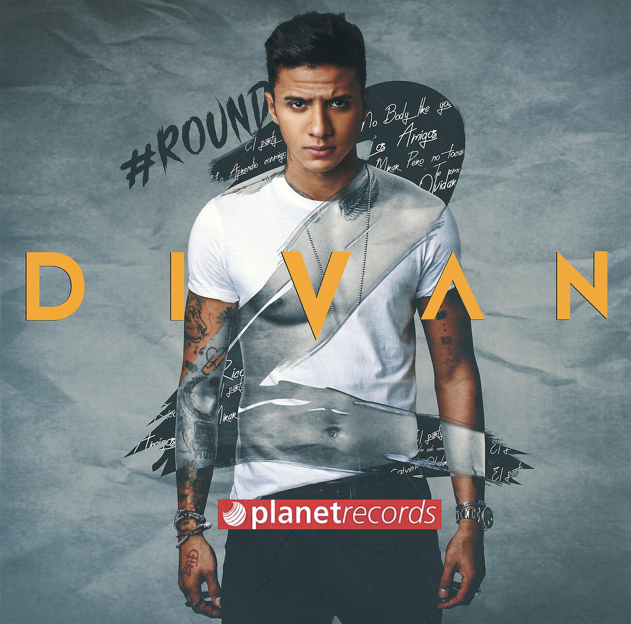 Divan - Te Gusta Mas (with Yomil y El Dany)