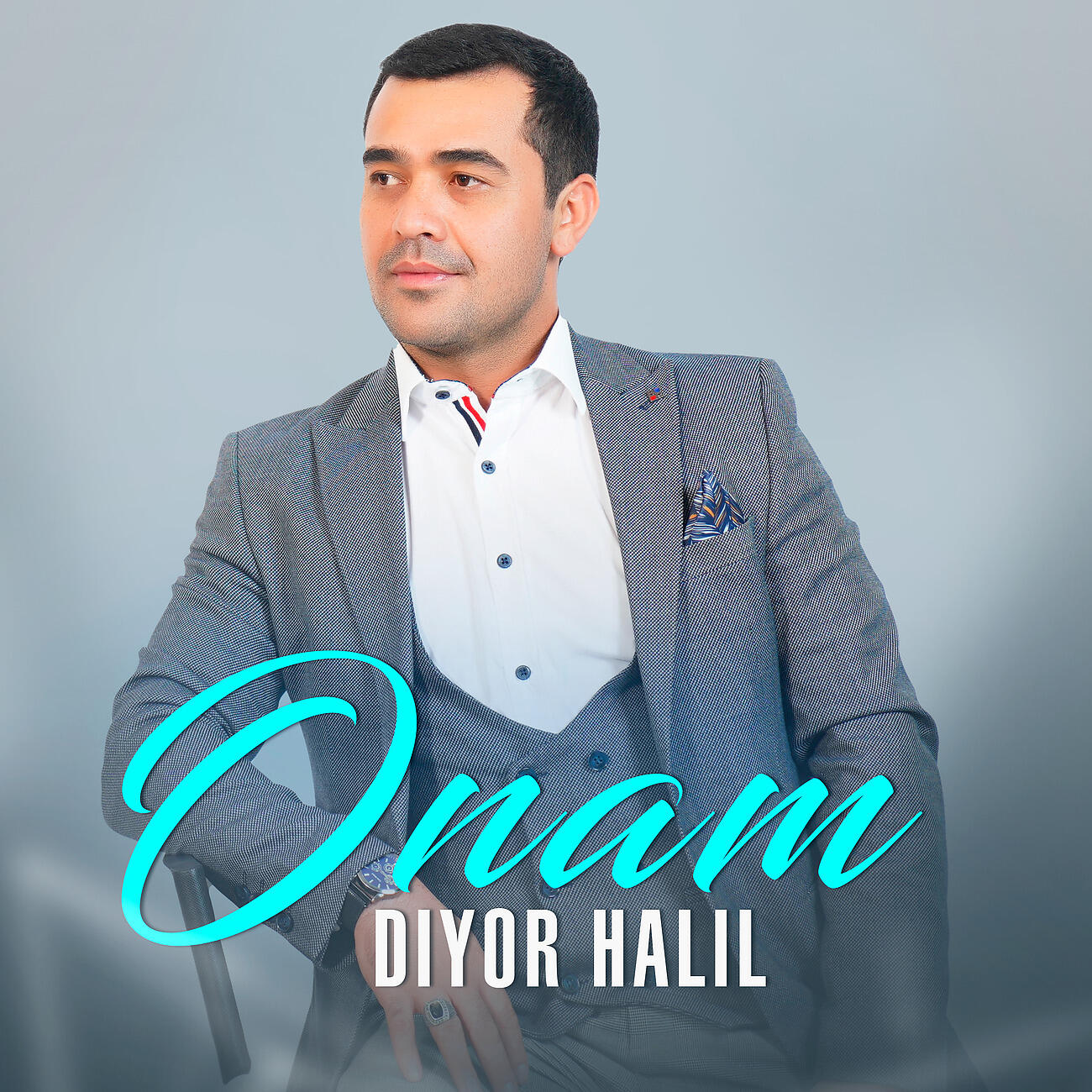 Diyor Halil - Onam