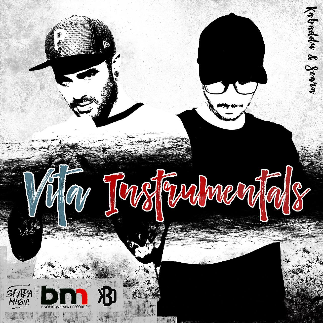 Постер альбома Vita Instrumentals