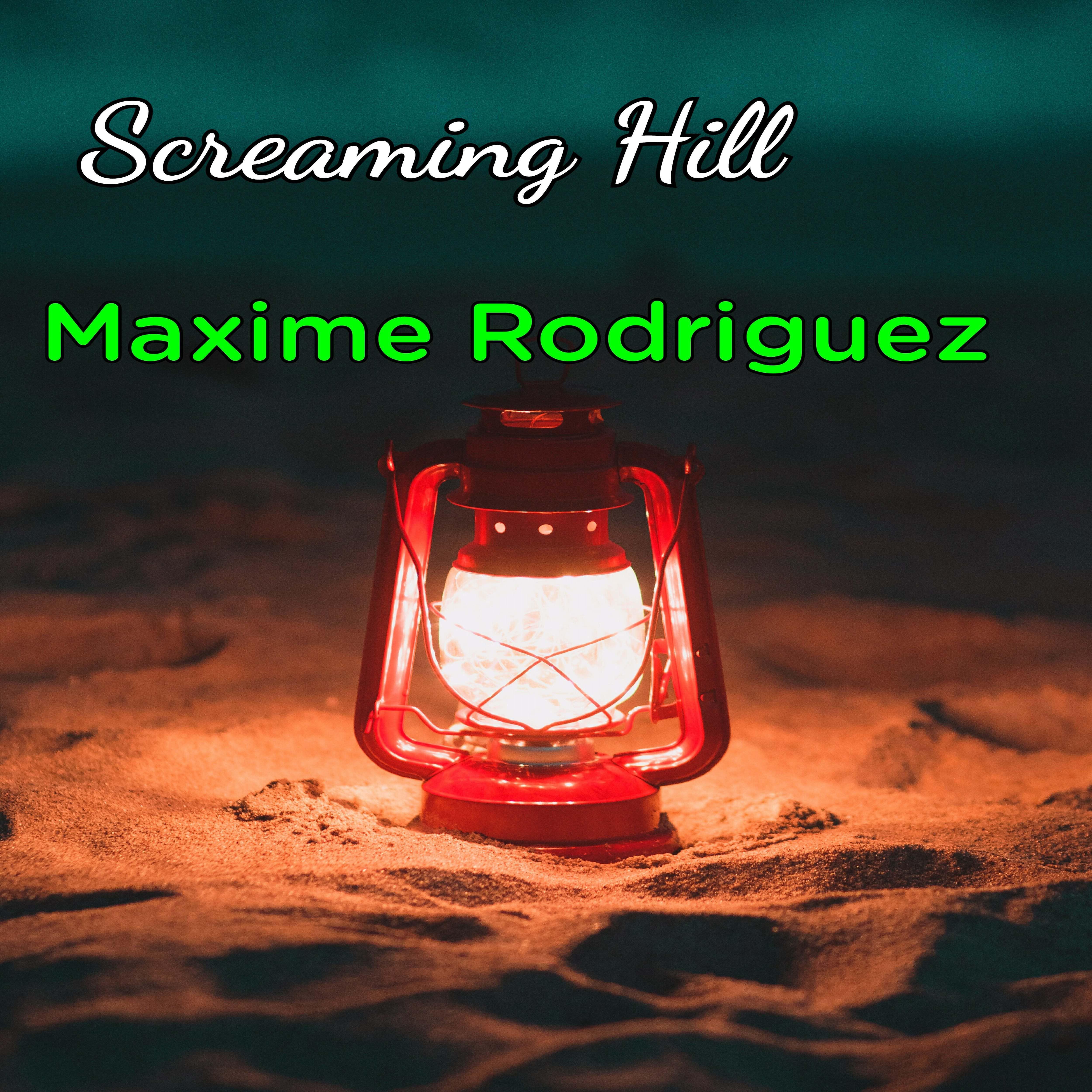 Постер альбома Screaming Hill