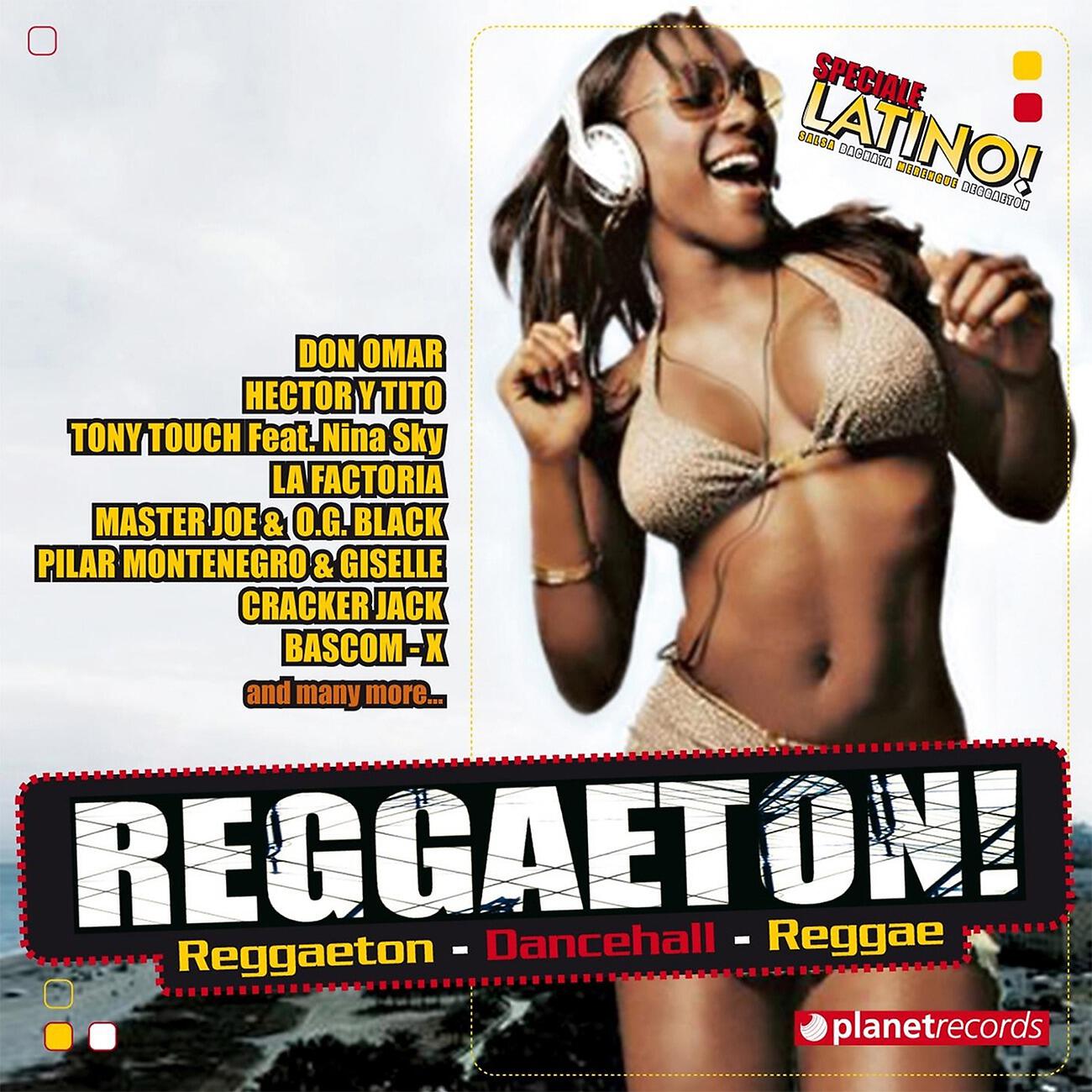 Daddy Yankee - Gasolina (with Pitbull, Lil Jon, Noriega, Dj Buddha) (Dj Buddha Remix)