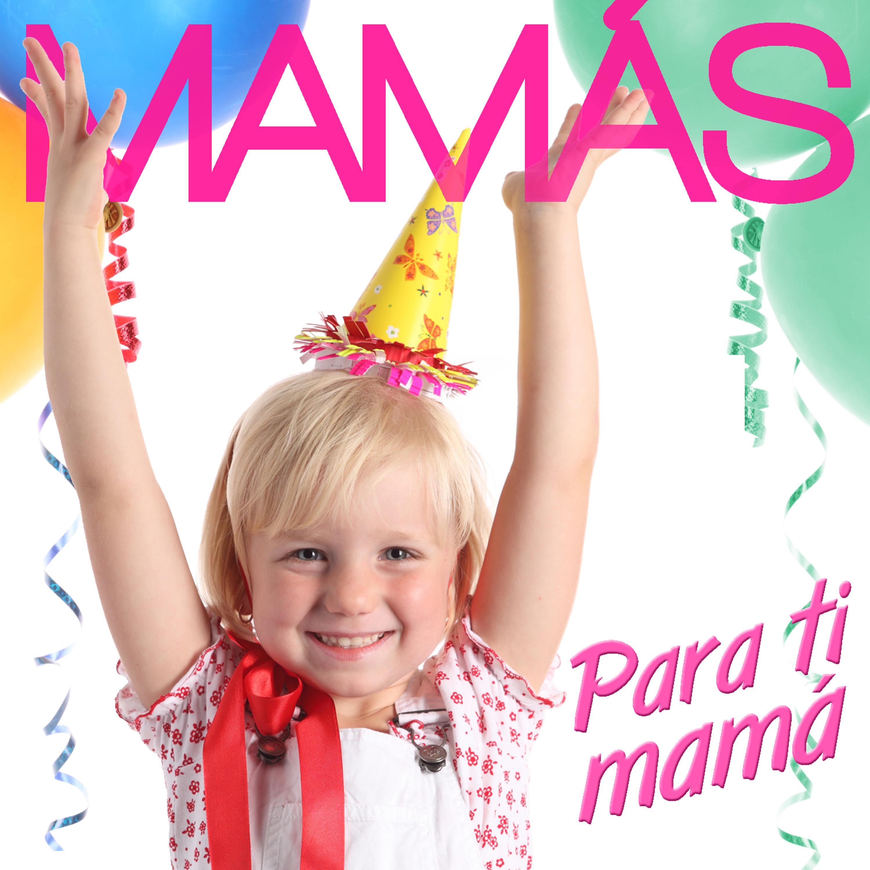 Постер альбома Canciones De Cuna Para Mamas Y Sus Bebes
