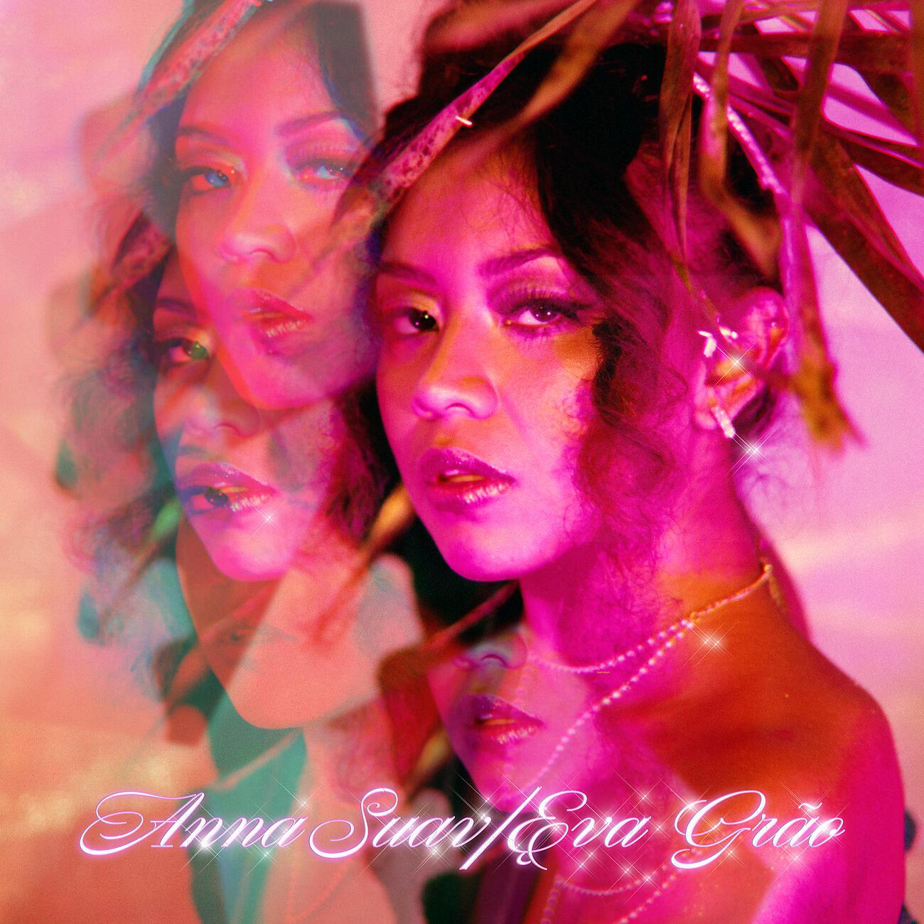 Anna Suav - BNTA