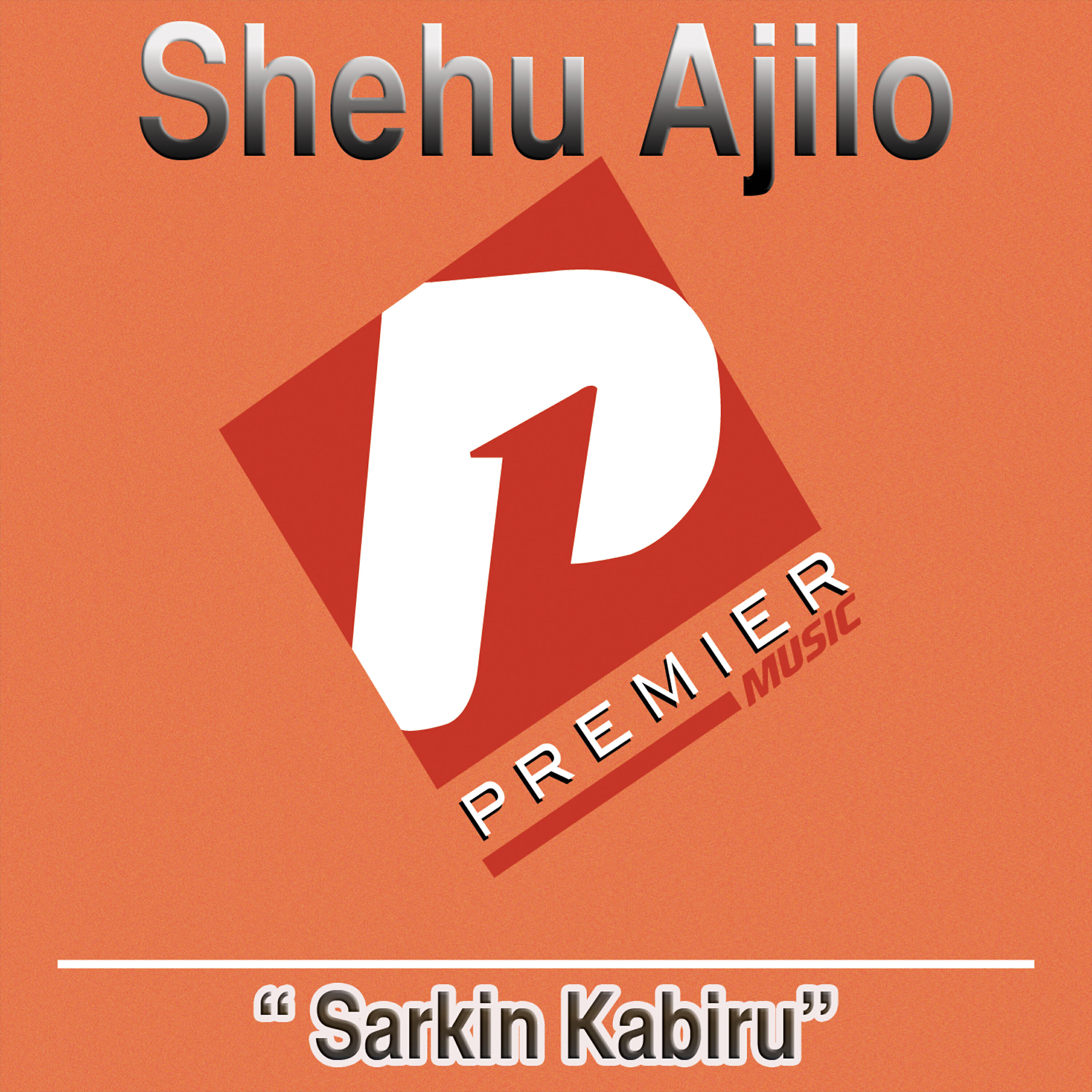 Shehu Ajilo - Sarkin Kabiru Medley Part 2