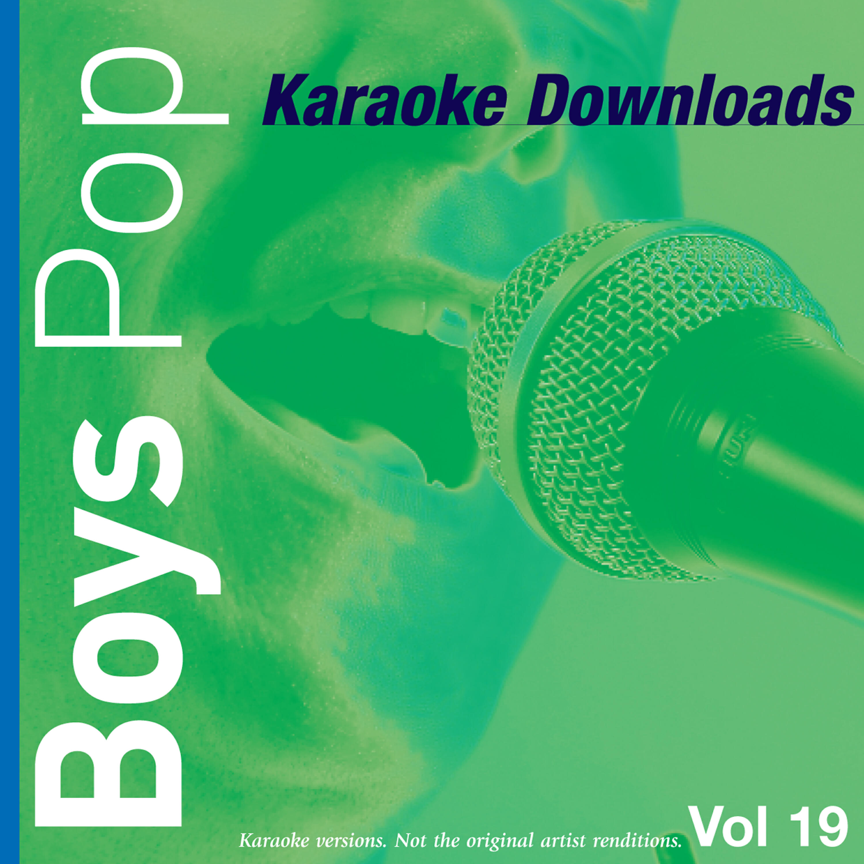 Ameritz Karaoke Band - Burnin’ Up (In The Style Of The Jonas Brothers)