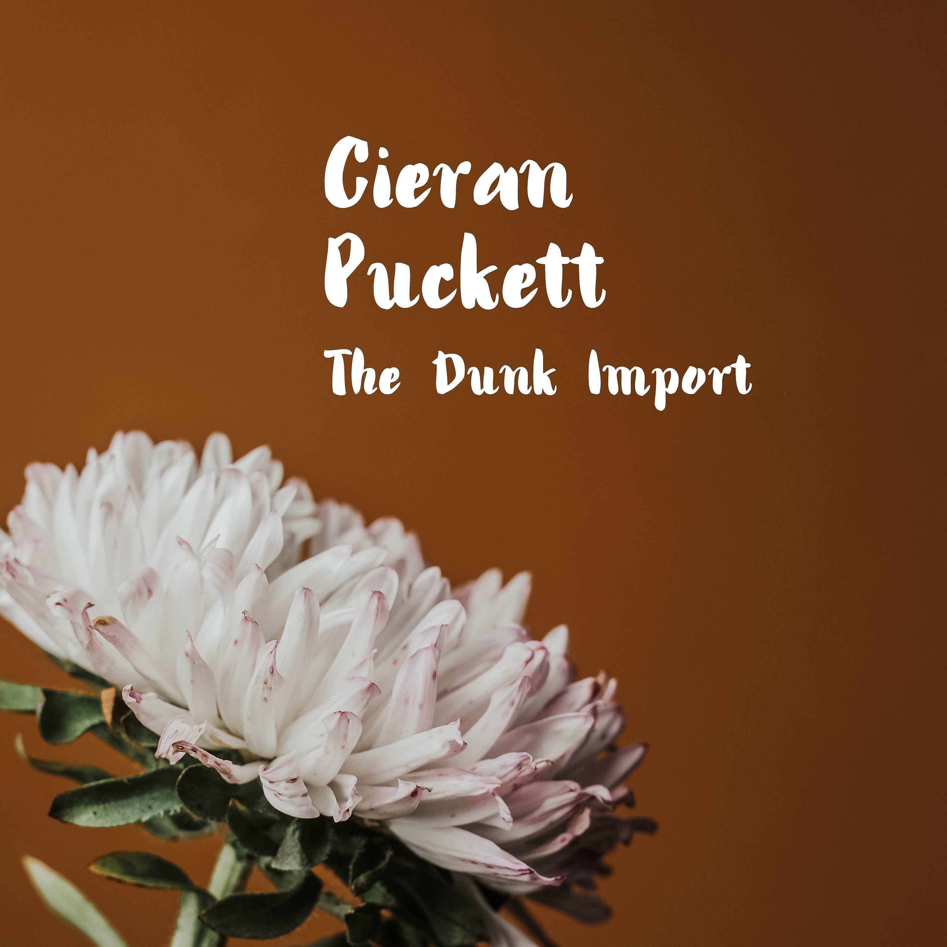 Cieran Puckett - The Strikers