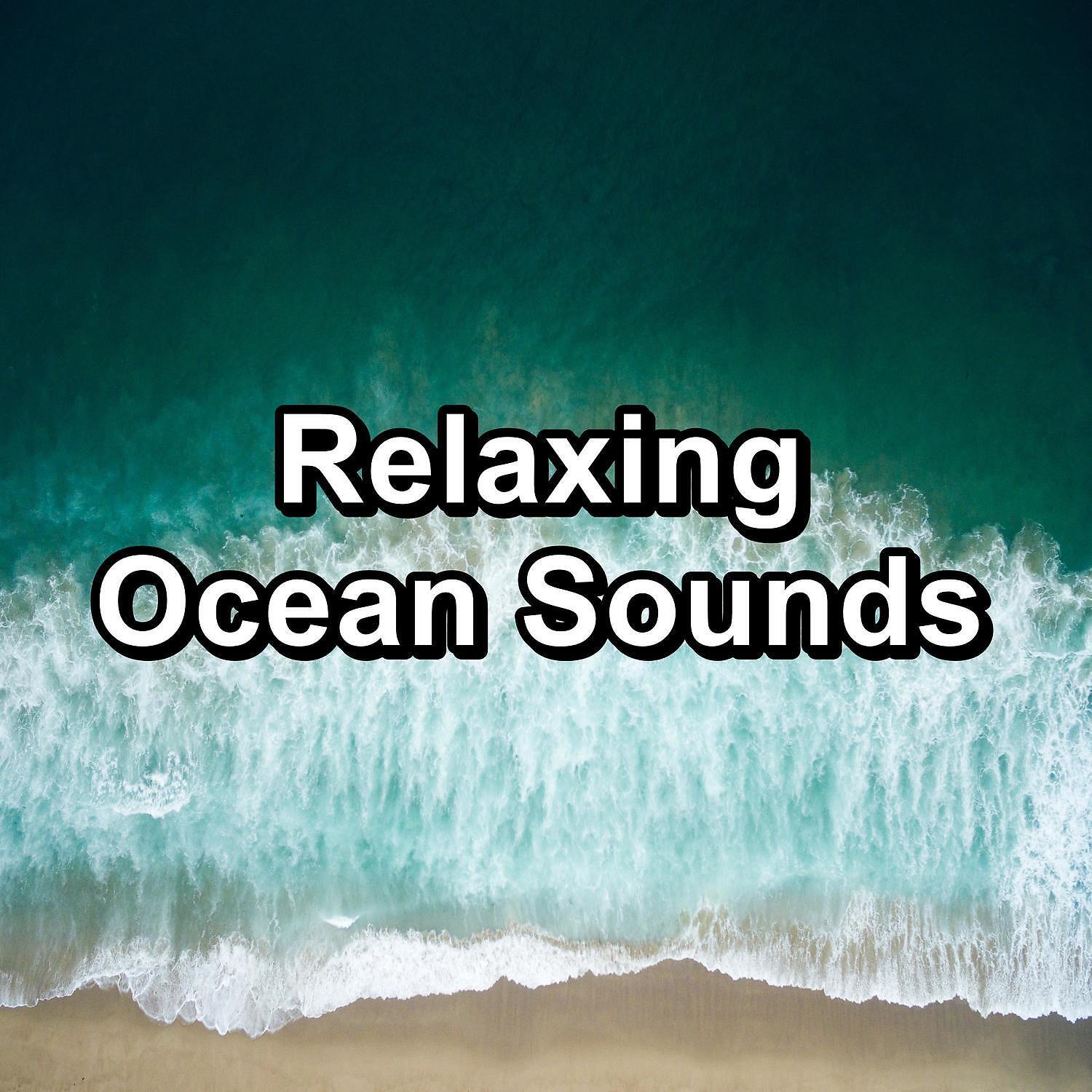 Relaxation - Personal Wave Therapy Ocean Lullaby To Loop for 24 Hours