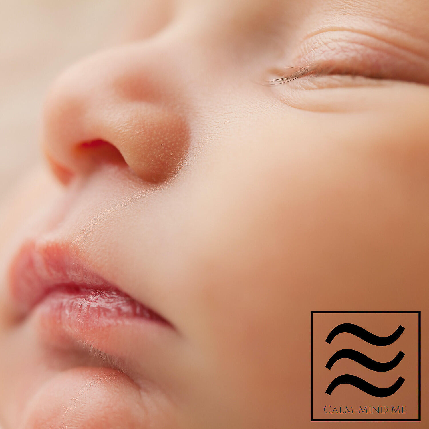 Samanta Mom - Easy Sleeping Sough to Sleep Deep