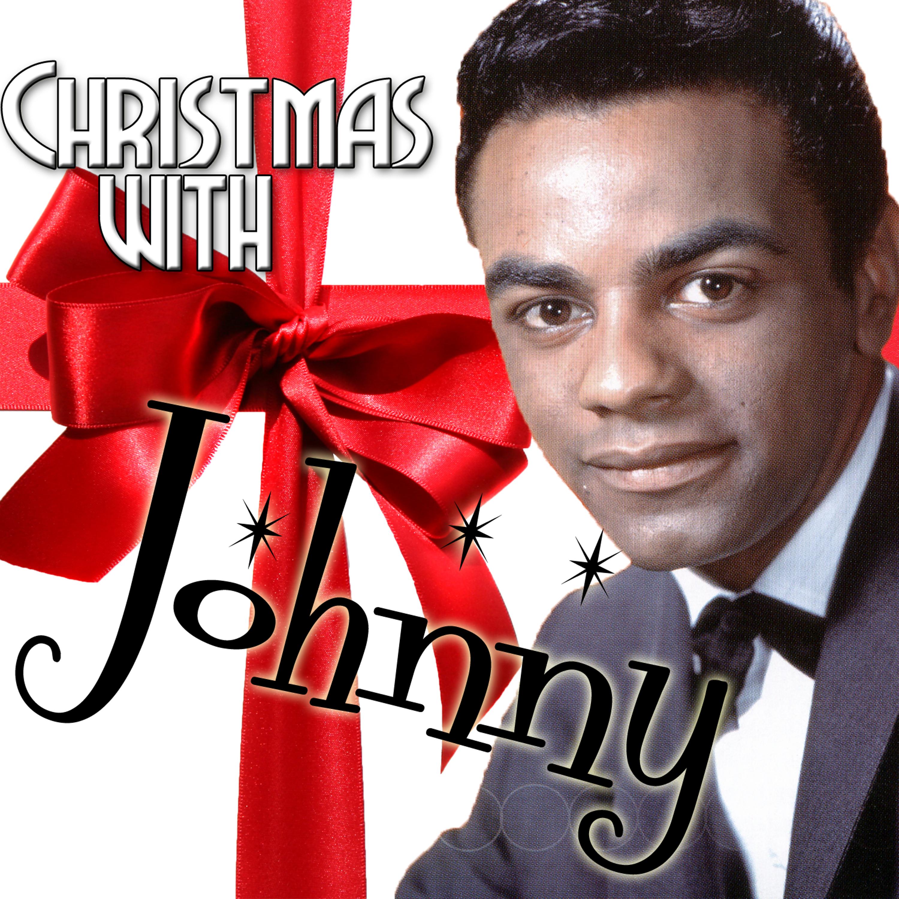 Постер альбома Christmas With Johnny