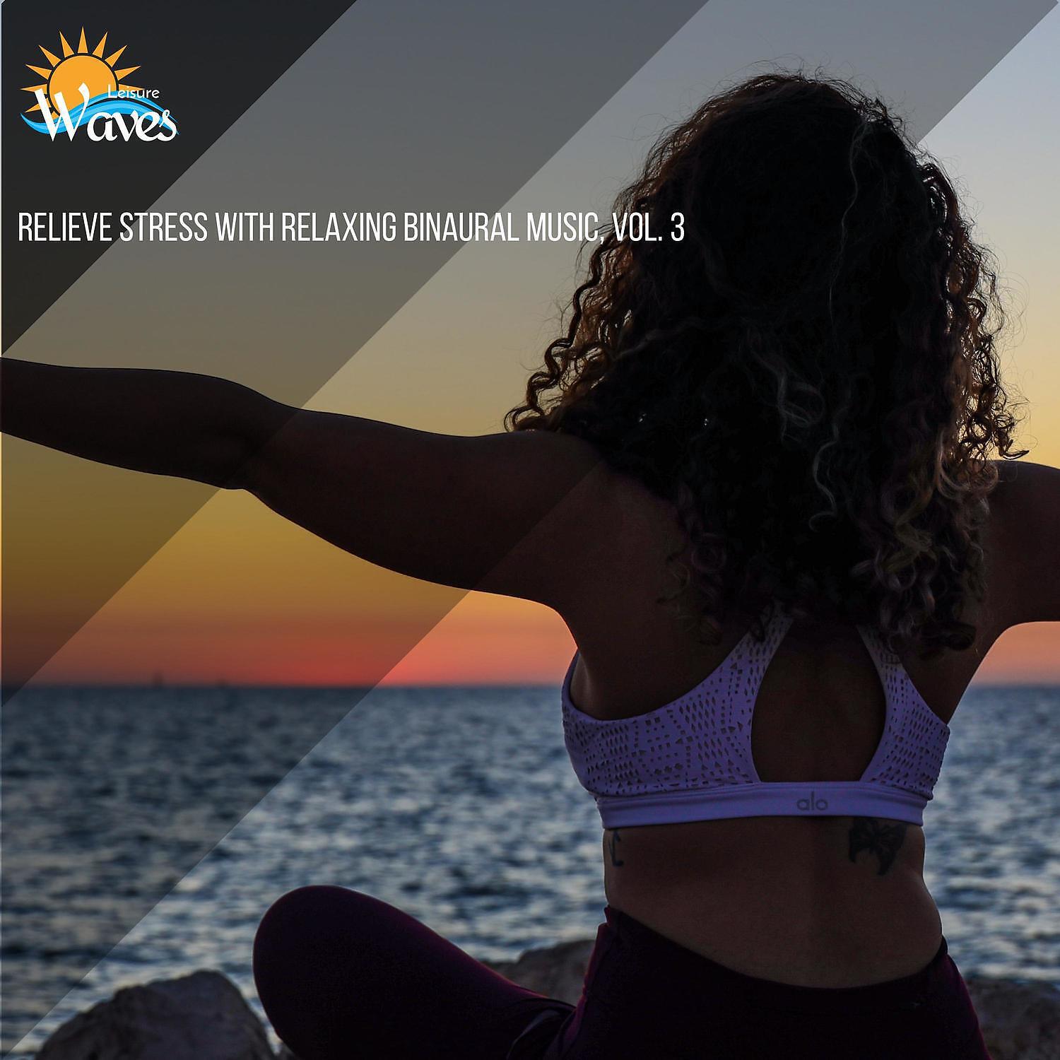 Jenifer John Meditation Collective - Crazy Times (Sleeping Lucid Dream Frequencies)