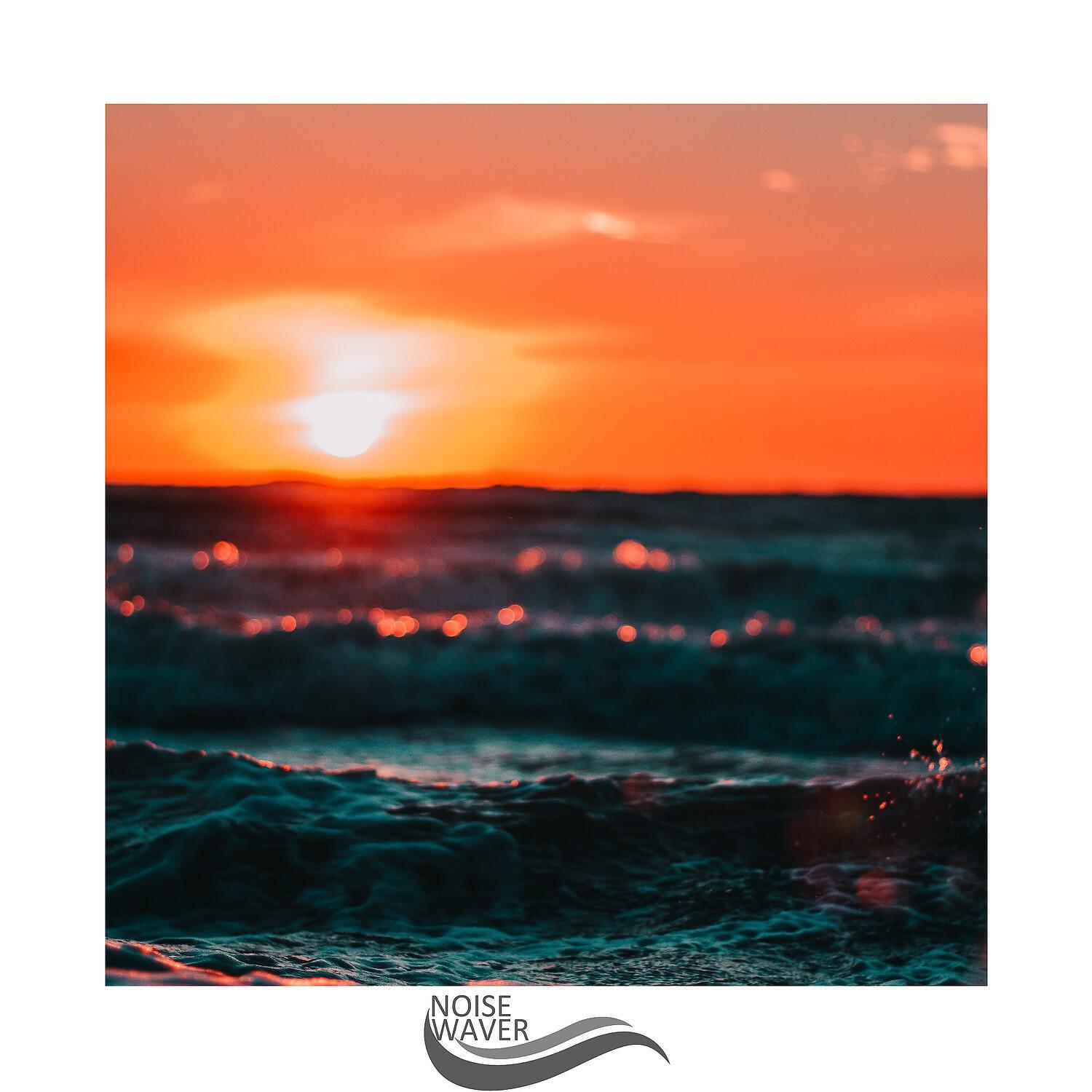 Calm Weather Factory - Water Weather on Beach