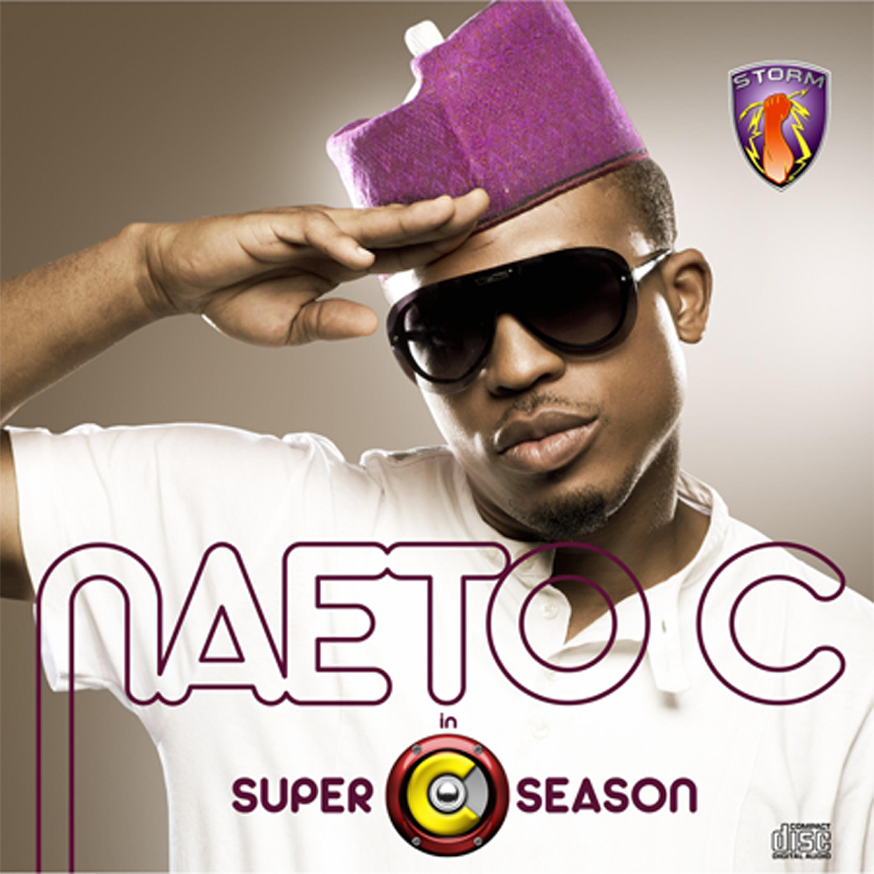 Naeto C - Afruru'm Gi Nanya (I Luv U) feating Waje