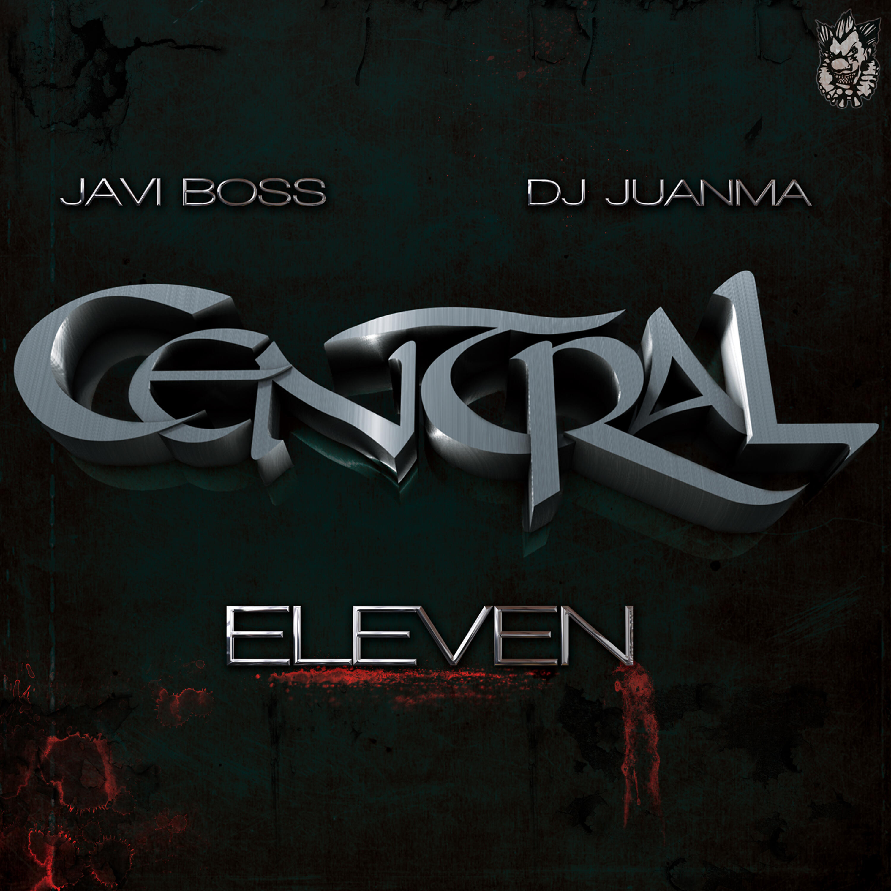 Javi Boss - Central Eleven