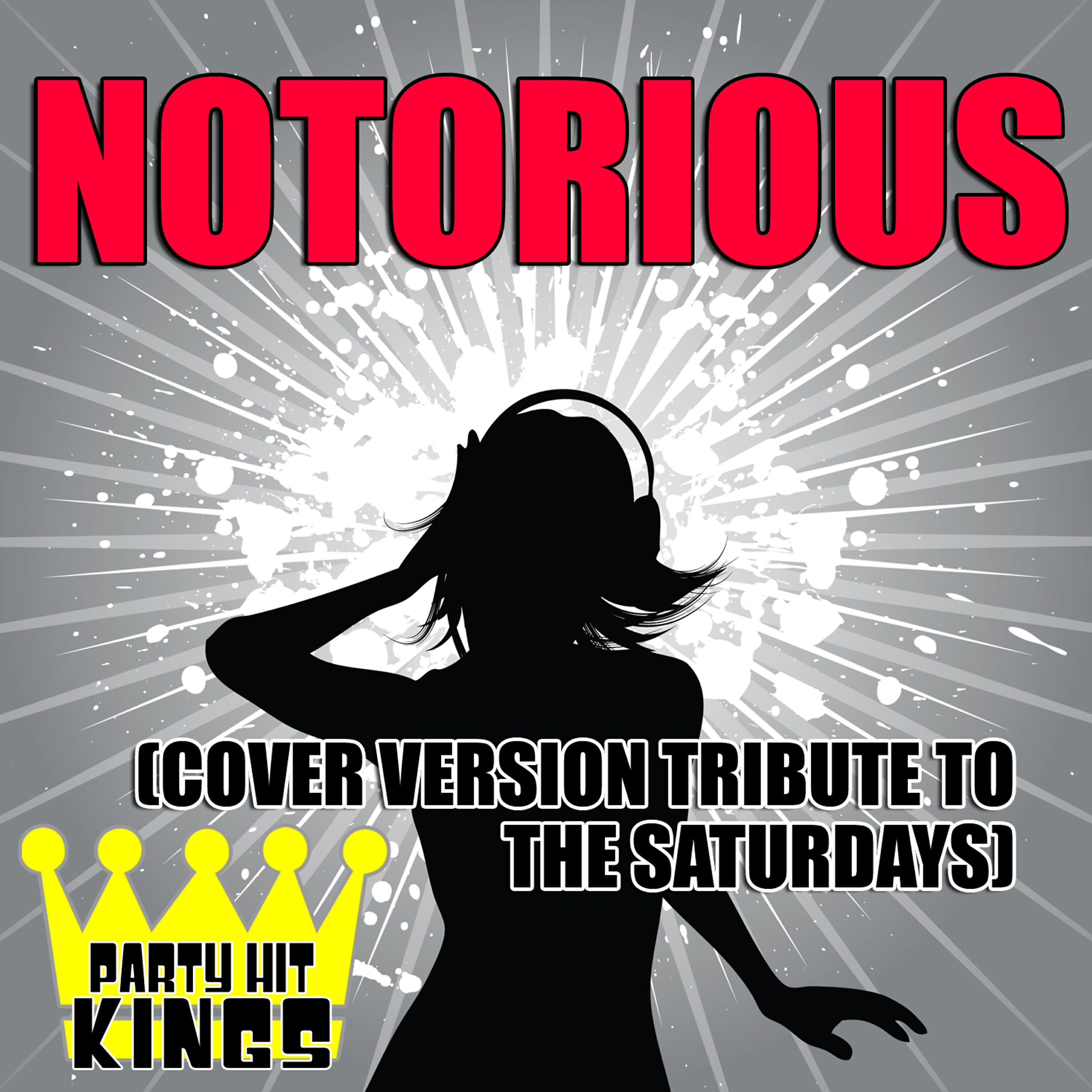 Party Hit Kings - Notorious