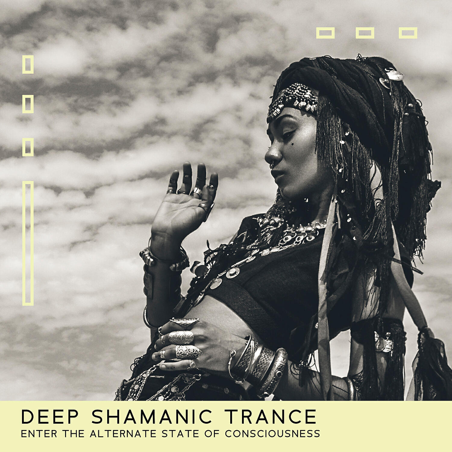 Native Shamanic World - Future Sight