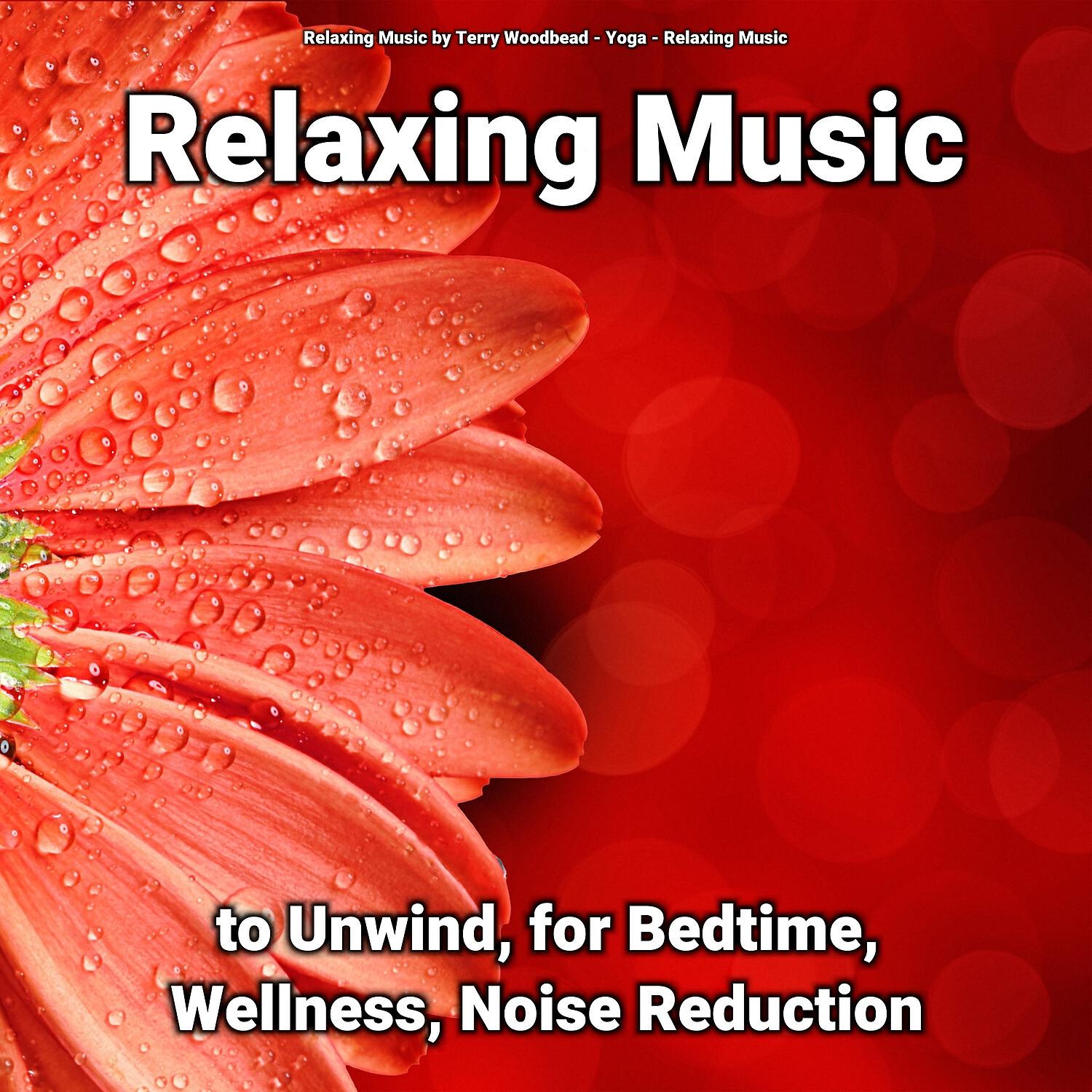 Relaxing Music - Relieving Vibes