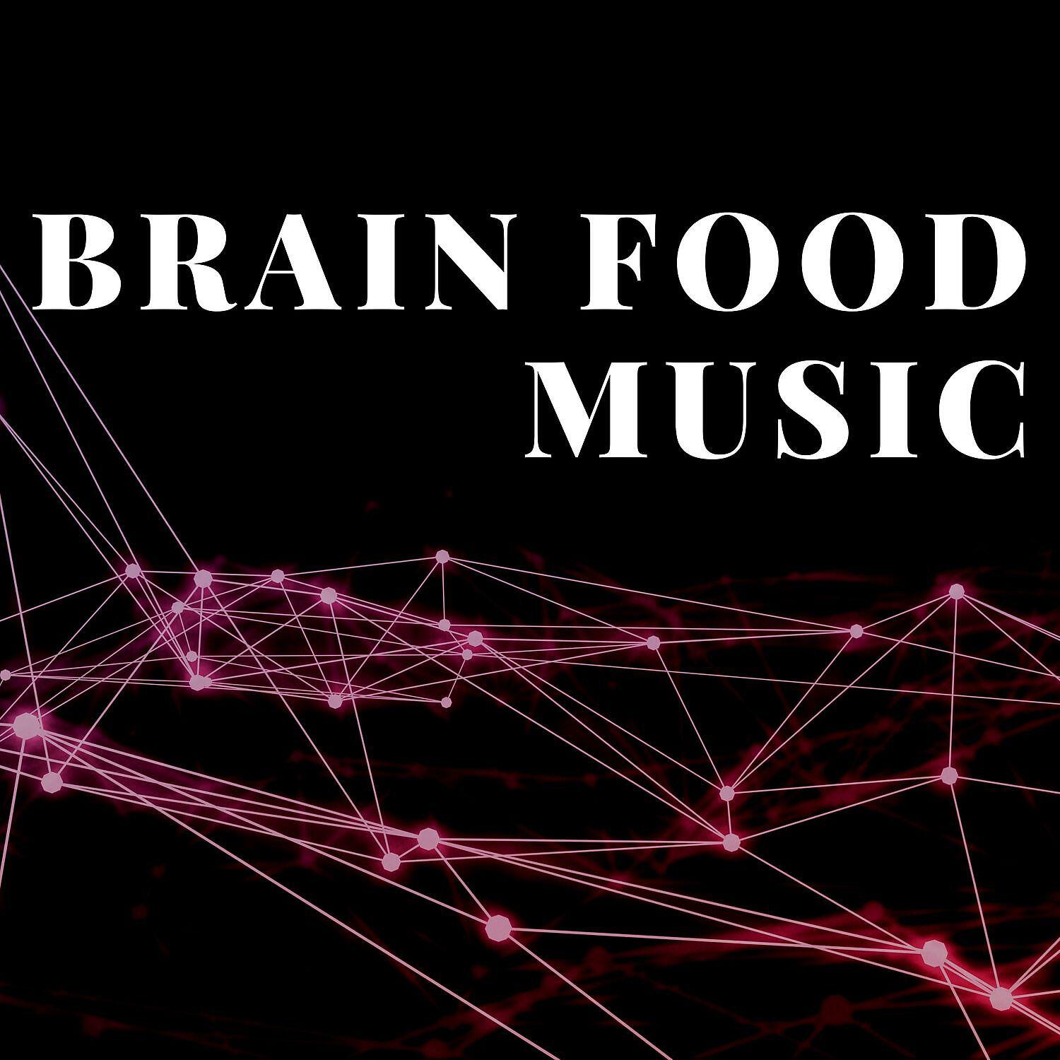 Programming Coding Ambient Chill - Brain Food Music, 13