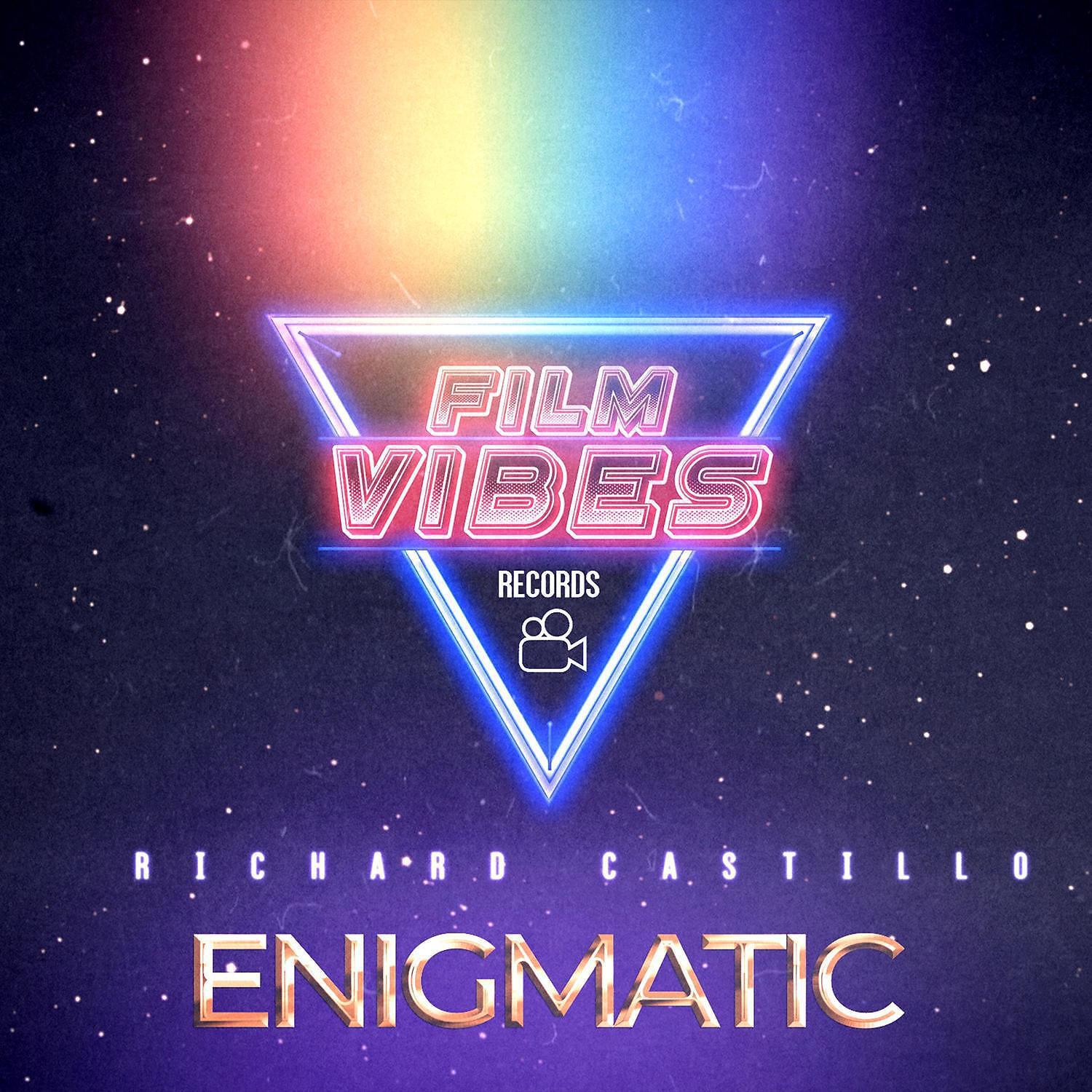 Richard Castillo - Enigmatic (Original Mix)