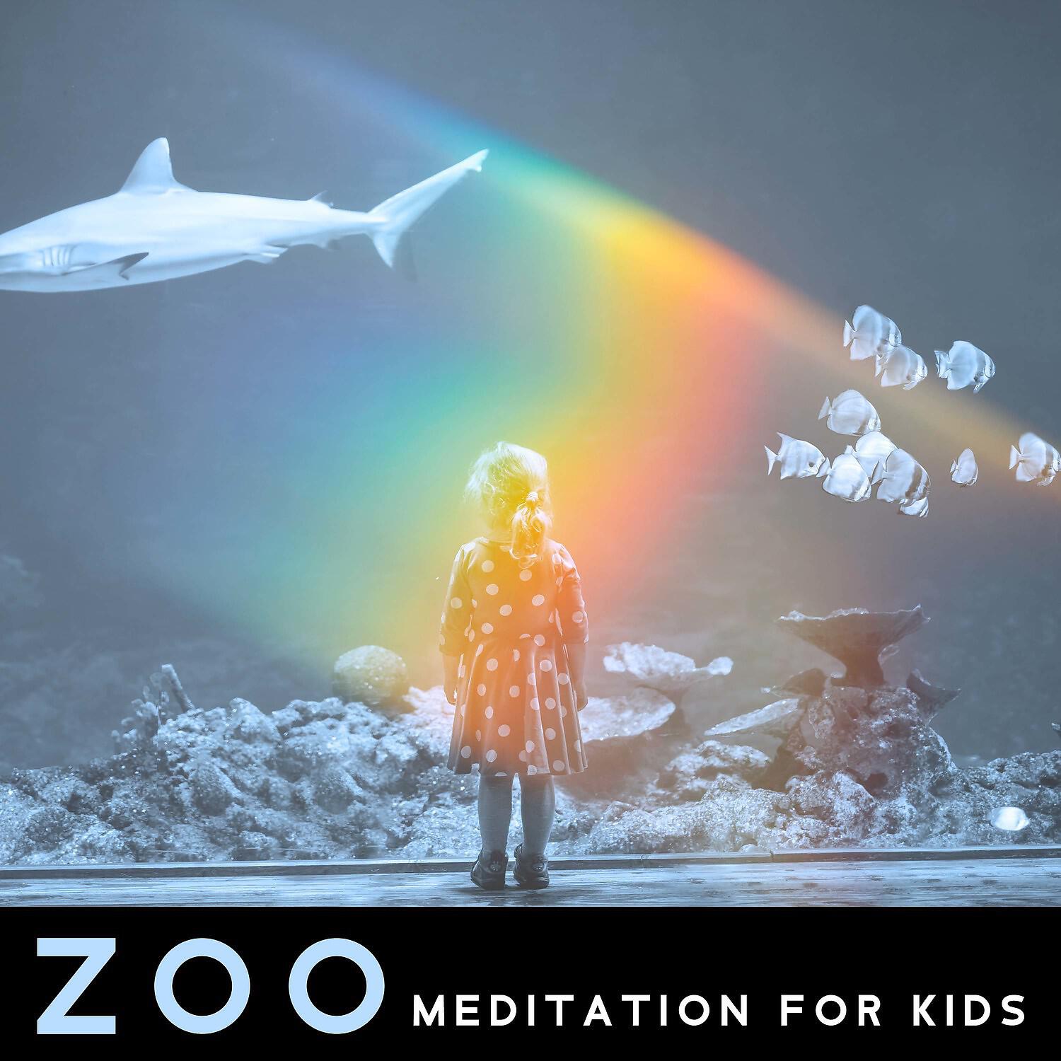 Kids Yoga Music Collection - Frog Sounds