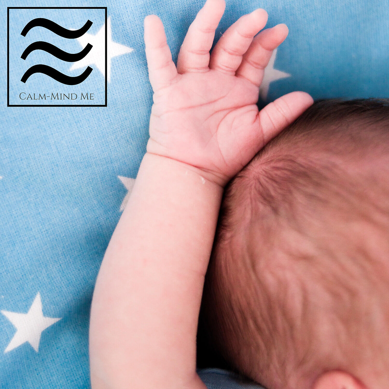 Sleepy Noah - Baby Sleep Brown Sough