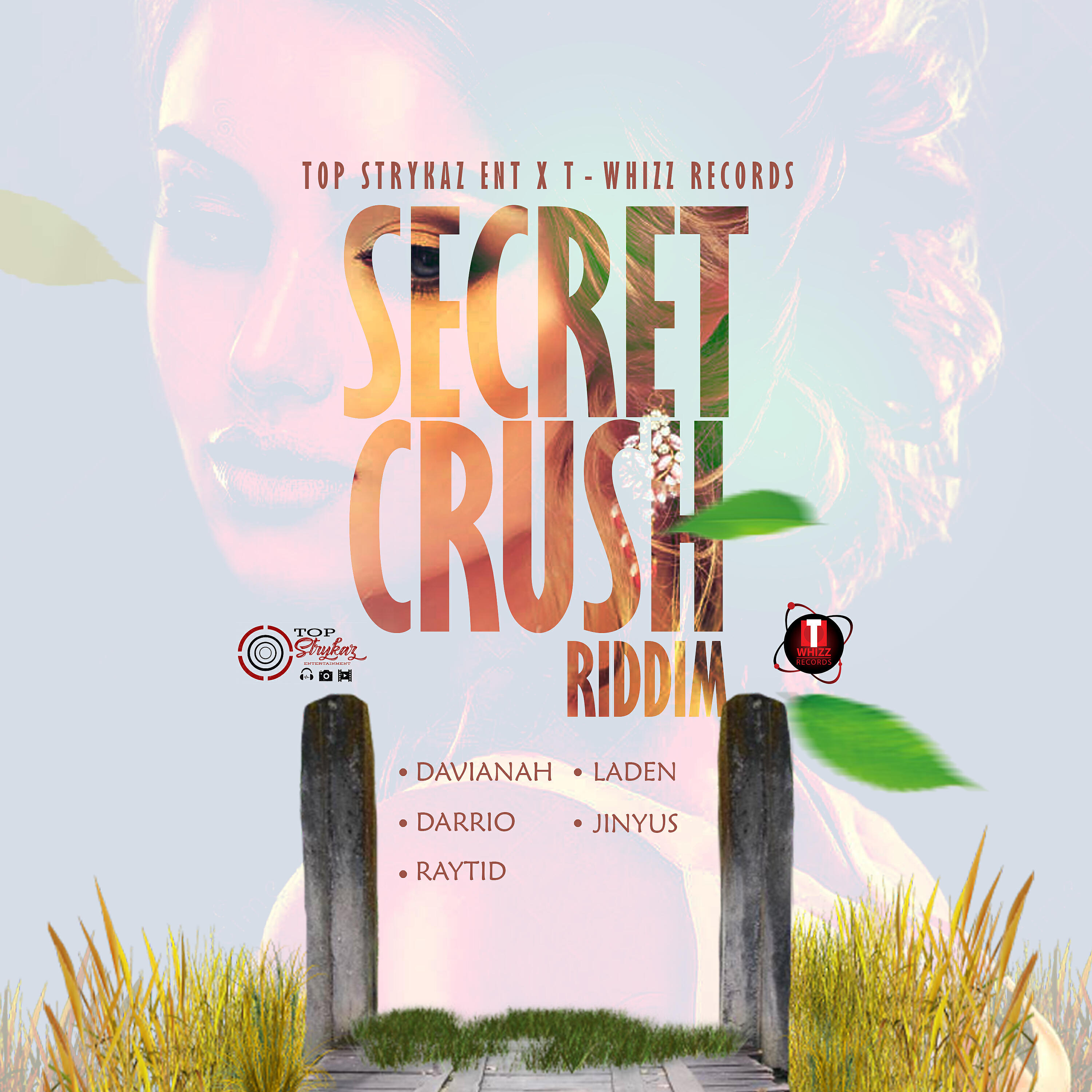 Raytid - Secret Crush (Radio Edit)
