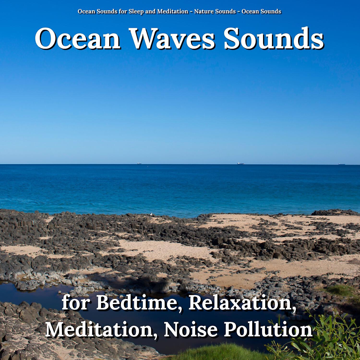 Ocean Sounds - Ocean Sounds