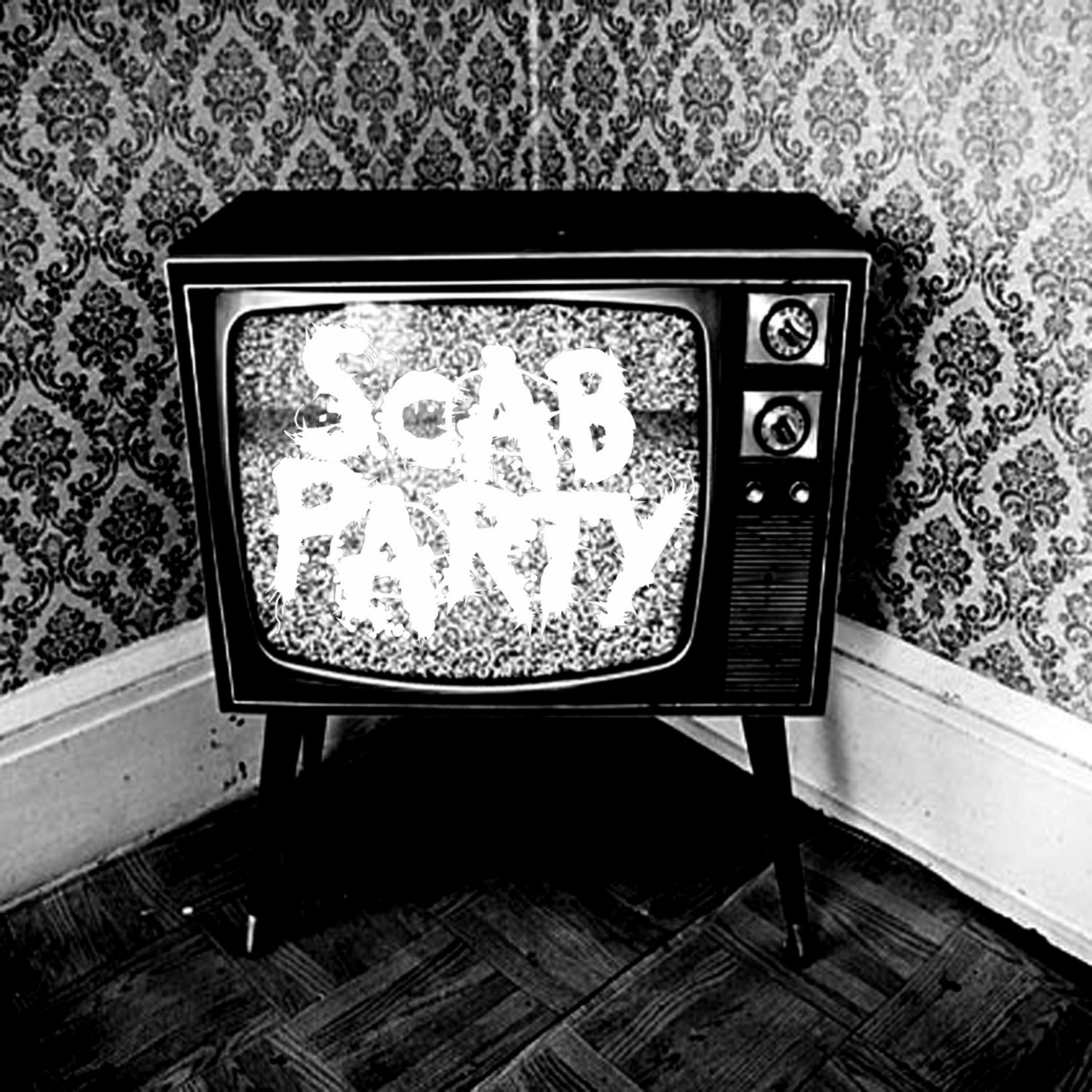 Scab Party - California Sun