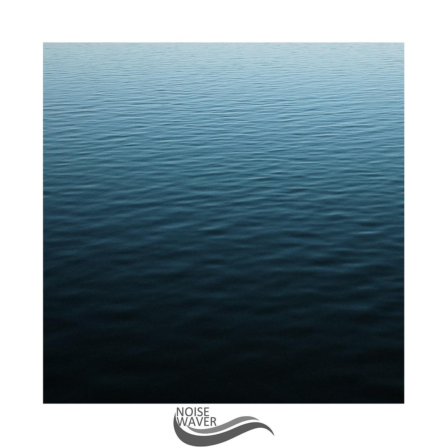 Постер альбома Soft Water Waves Sound