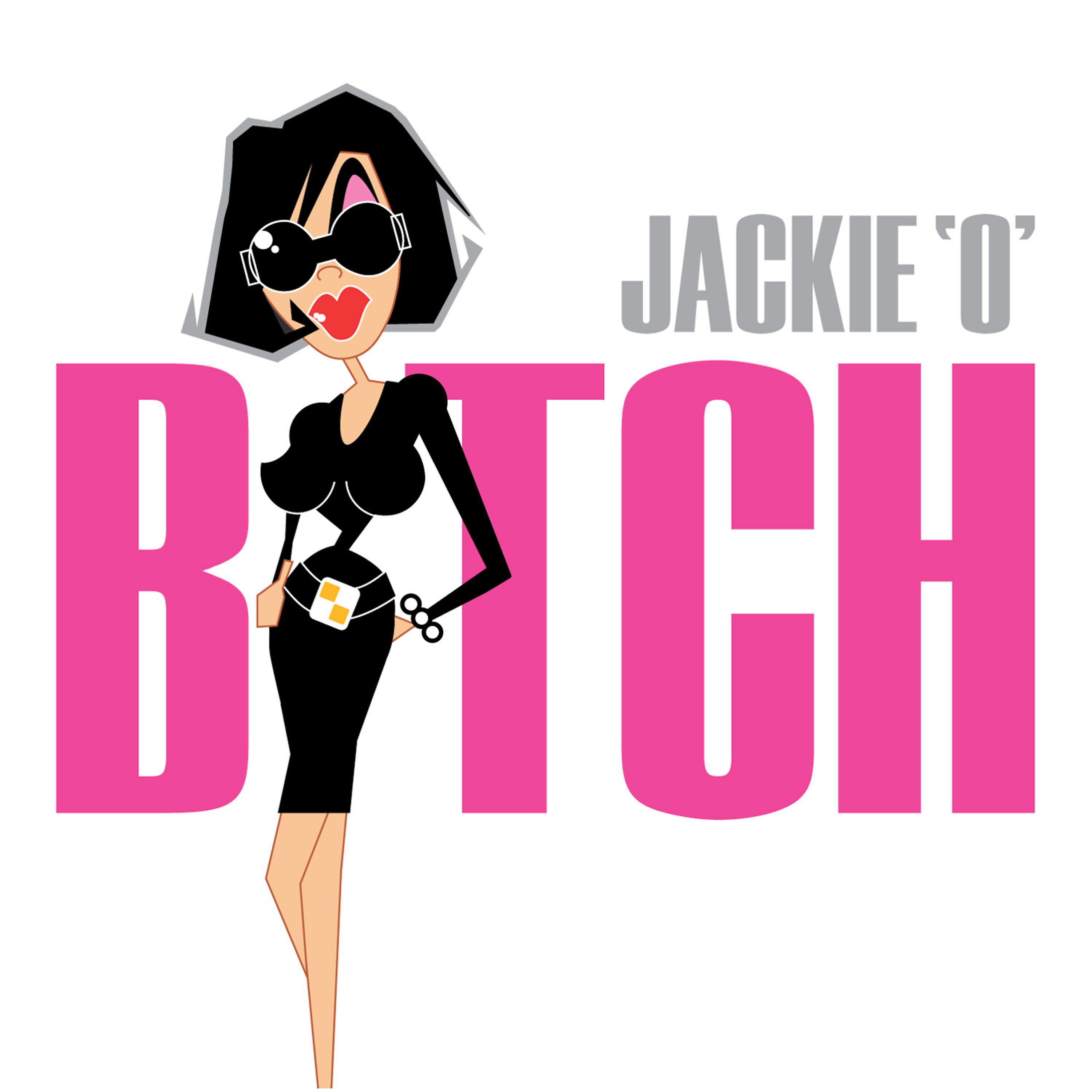 Постер альбома Bitch