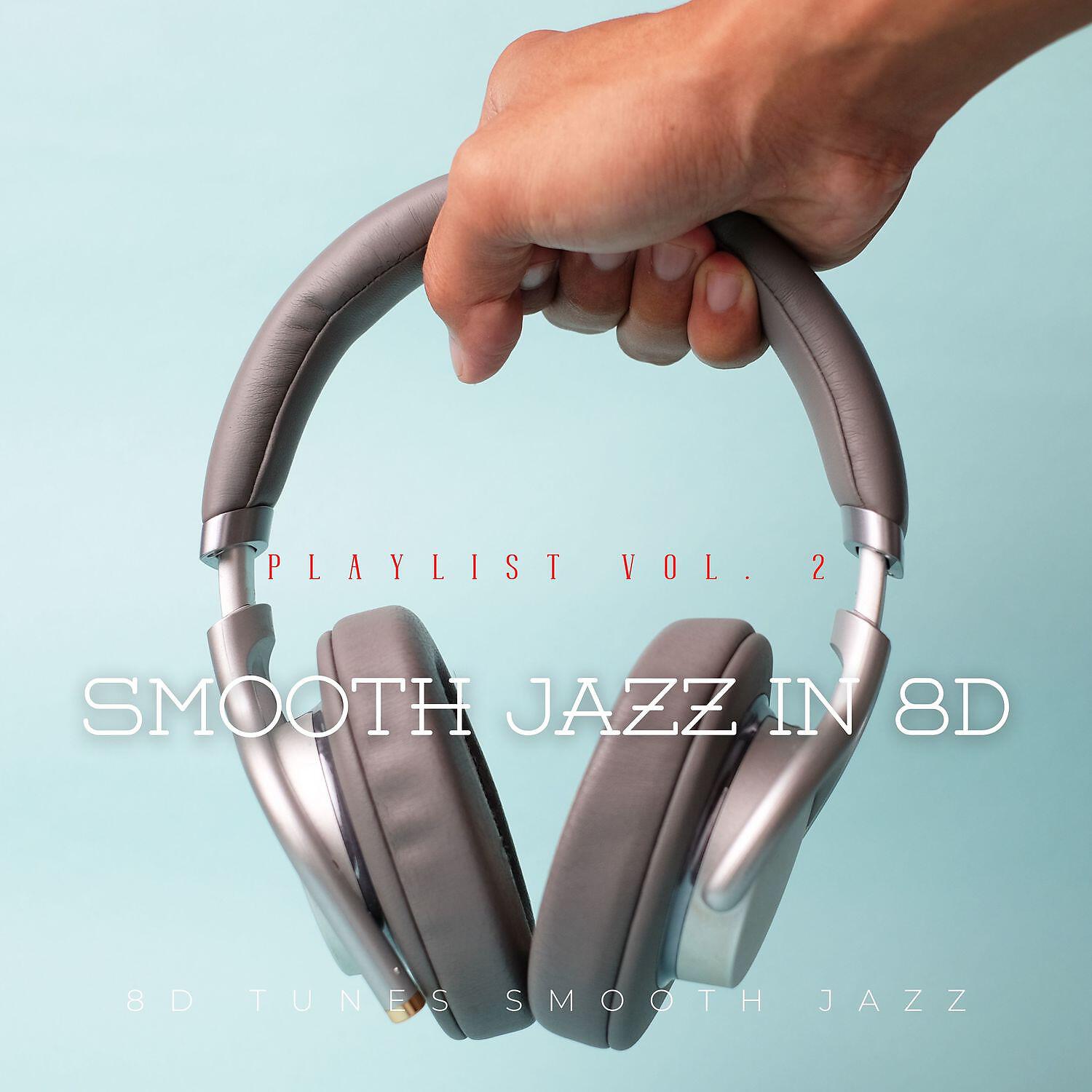 8D Tunes: Smooth Jazz - Memories of a Water Lily (8D Audio)