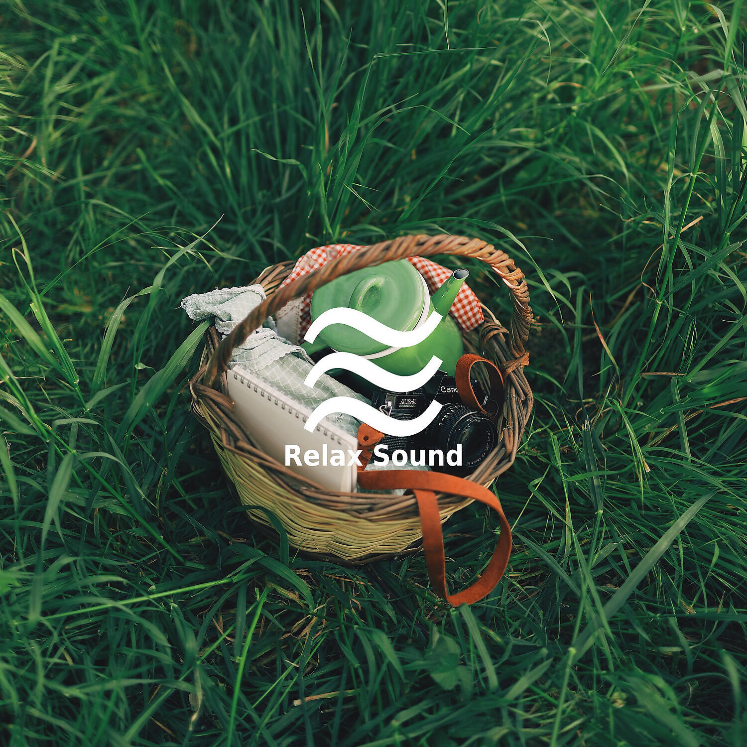 Slaap Mind - Stay Relaxed Pink Sough