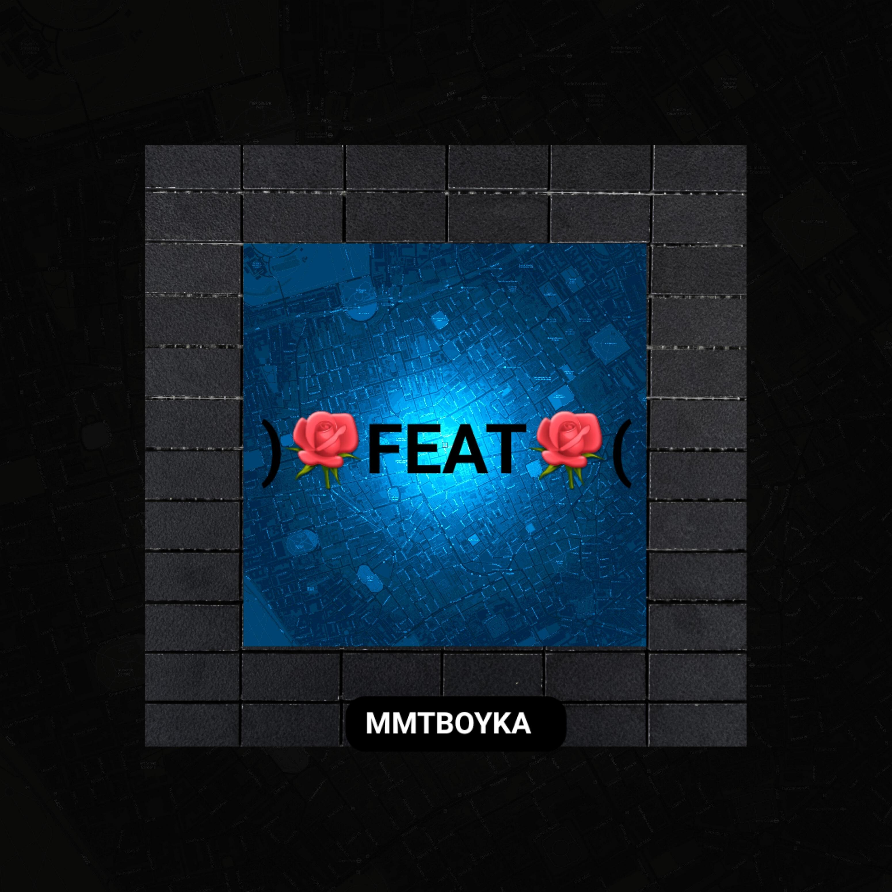MMTBOYKA - Relax