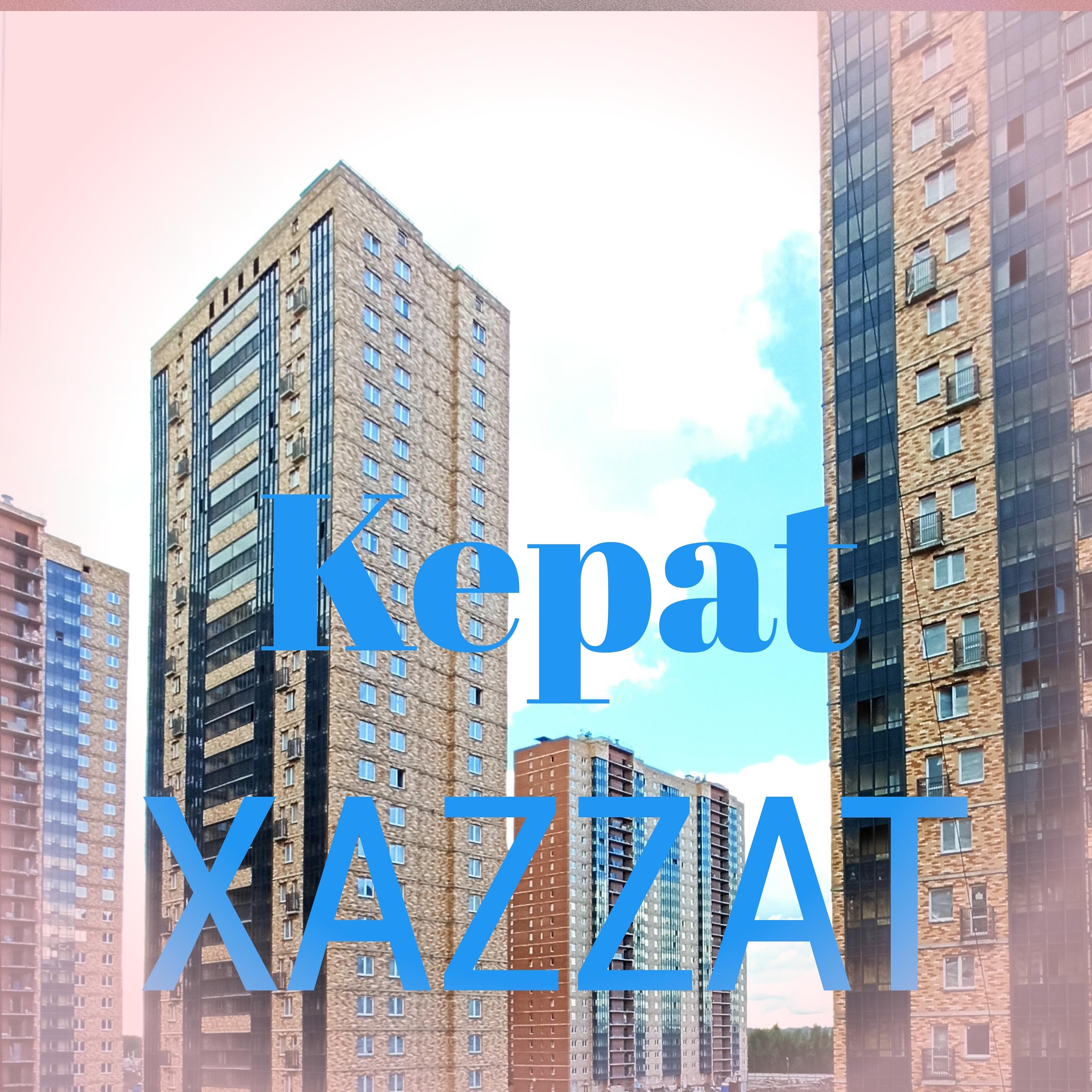 Постер альбома Kepat