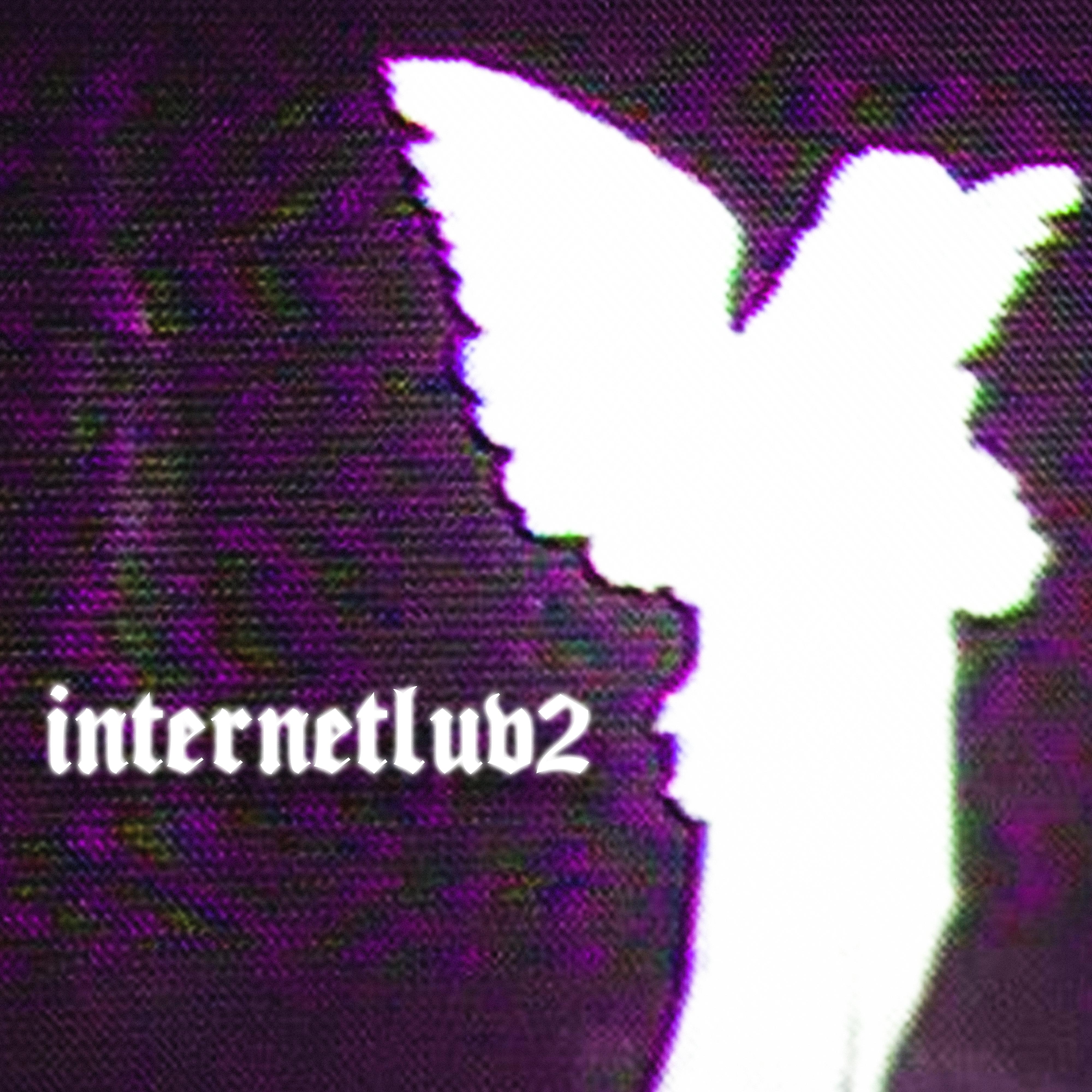 Постер альбома Internetluv2