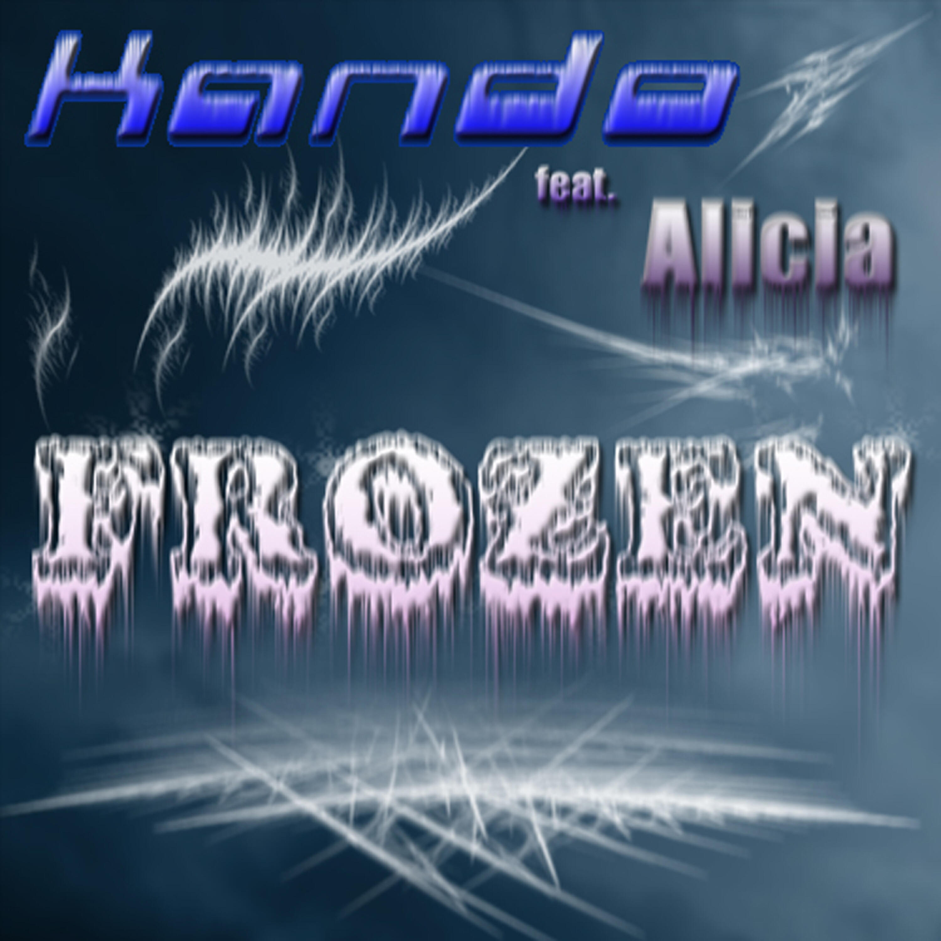 Kando - Frozen (Rudeejay Remix)